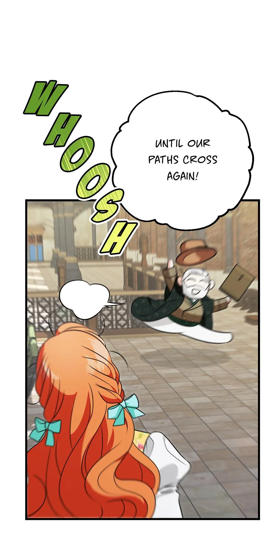 Forget Marriage, I’d Rather Go Bankrupt Chapter 58 - Page 73