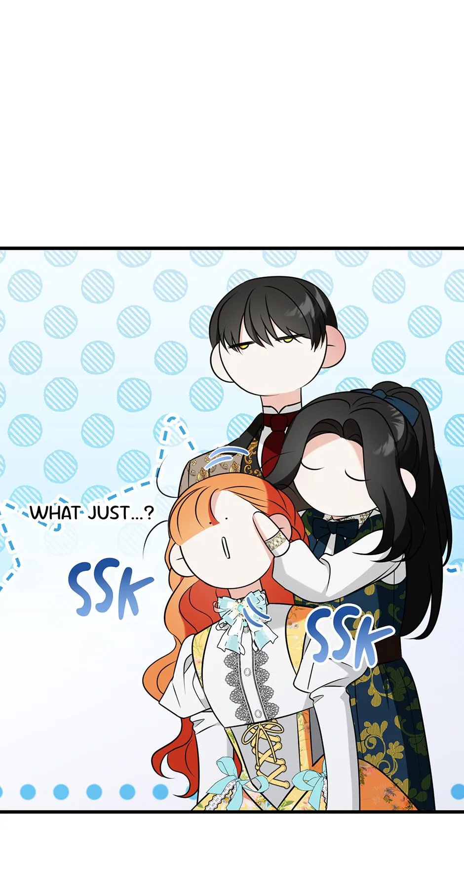Forget Marriage, I’d Rather Go Bankrupt Chapter 58 - Page 74