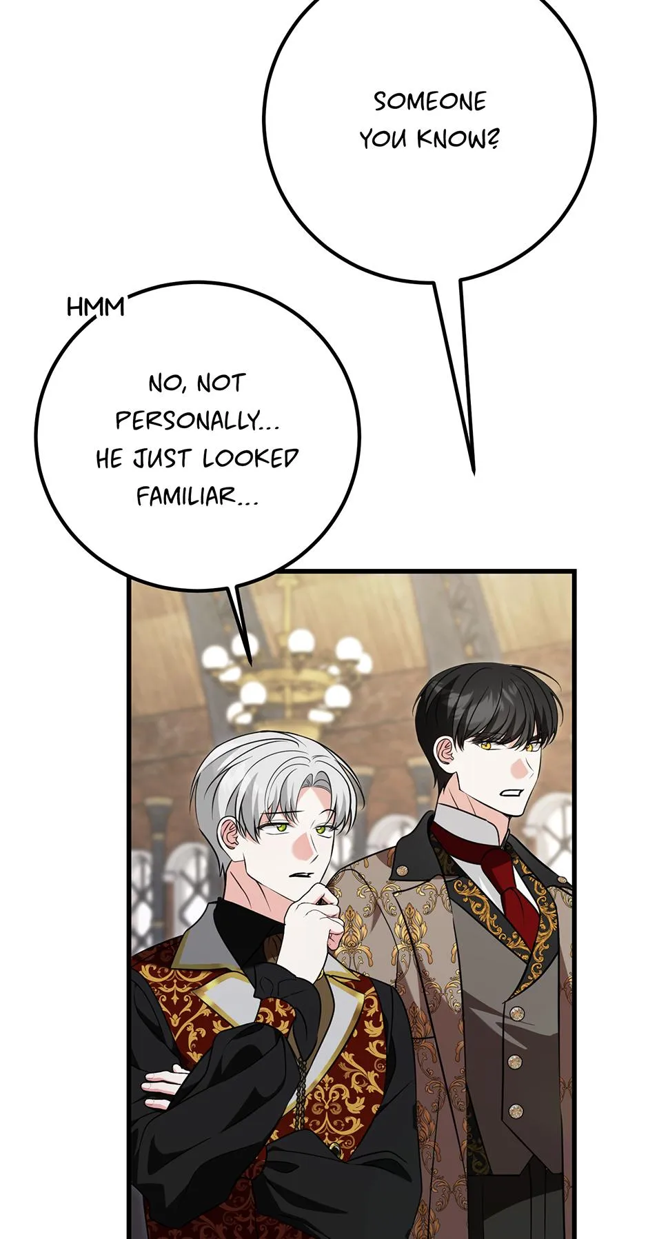 Forget Marriage, I’d Rather Go Bankrupt Chapter 58 - Page 76