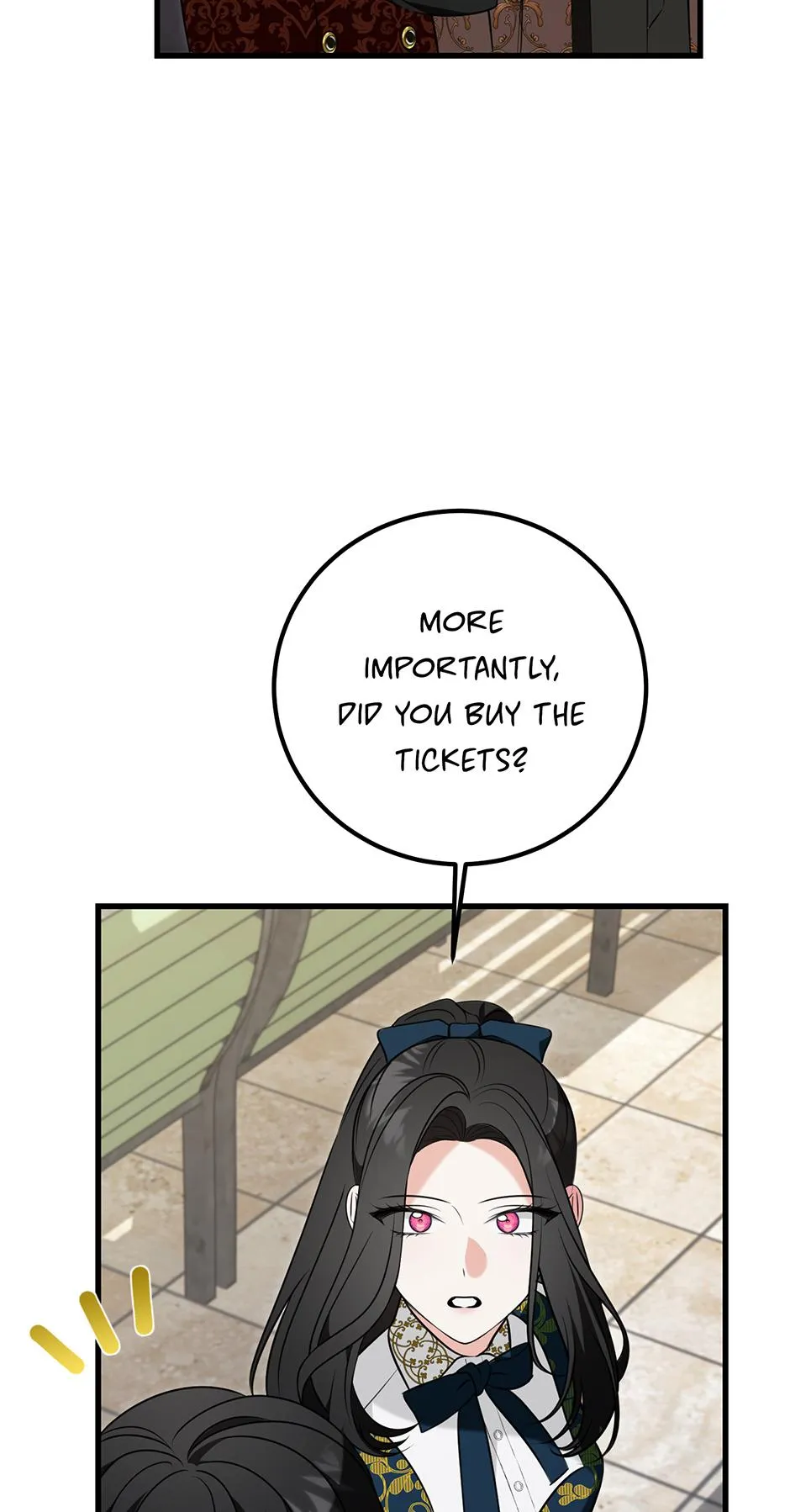 Forget Marriage, I’d Rather Go Bankrupt Chapter 58 - Page 77