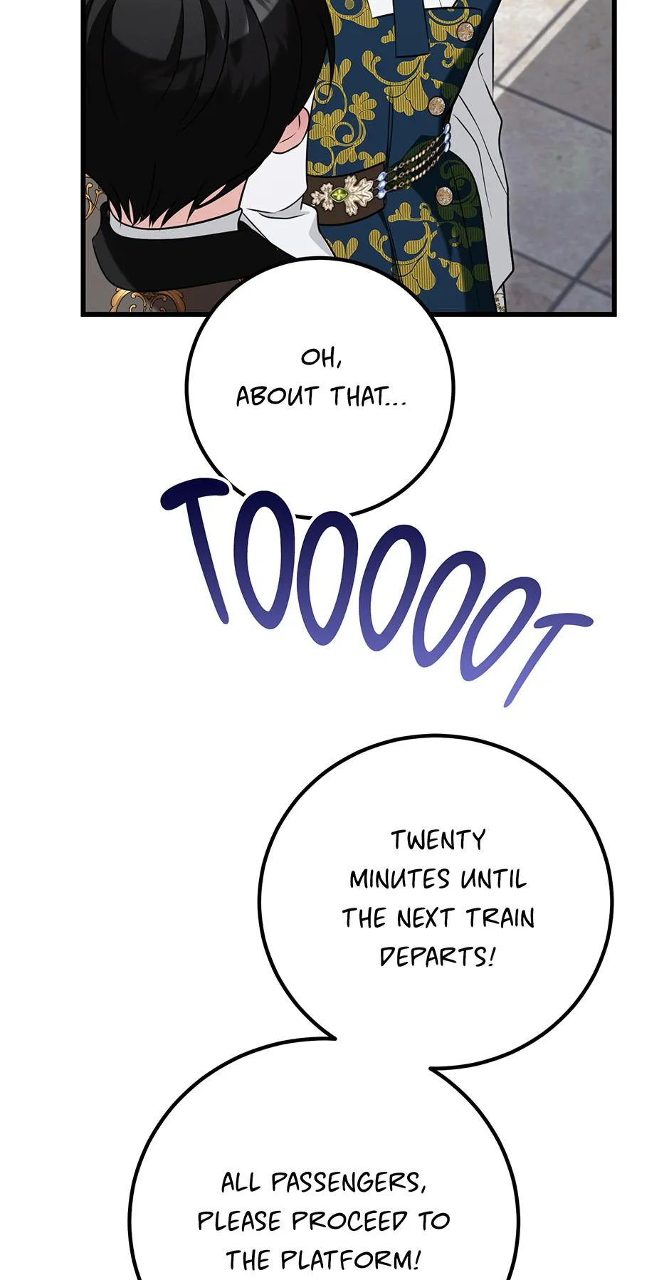 Forget Marriage, I’d Rather Go Bankrupt Chapter 58 - Page 78