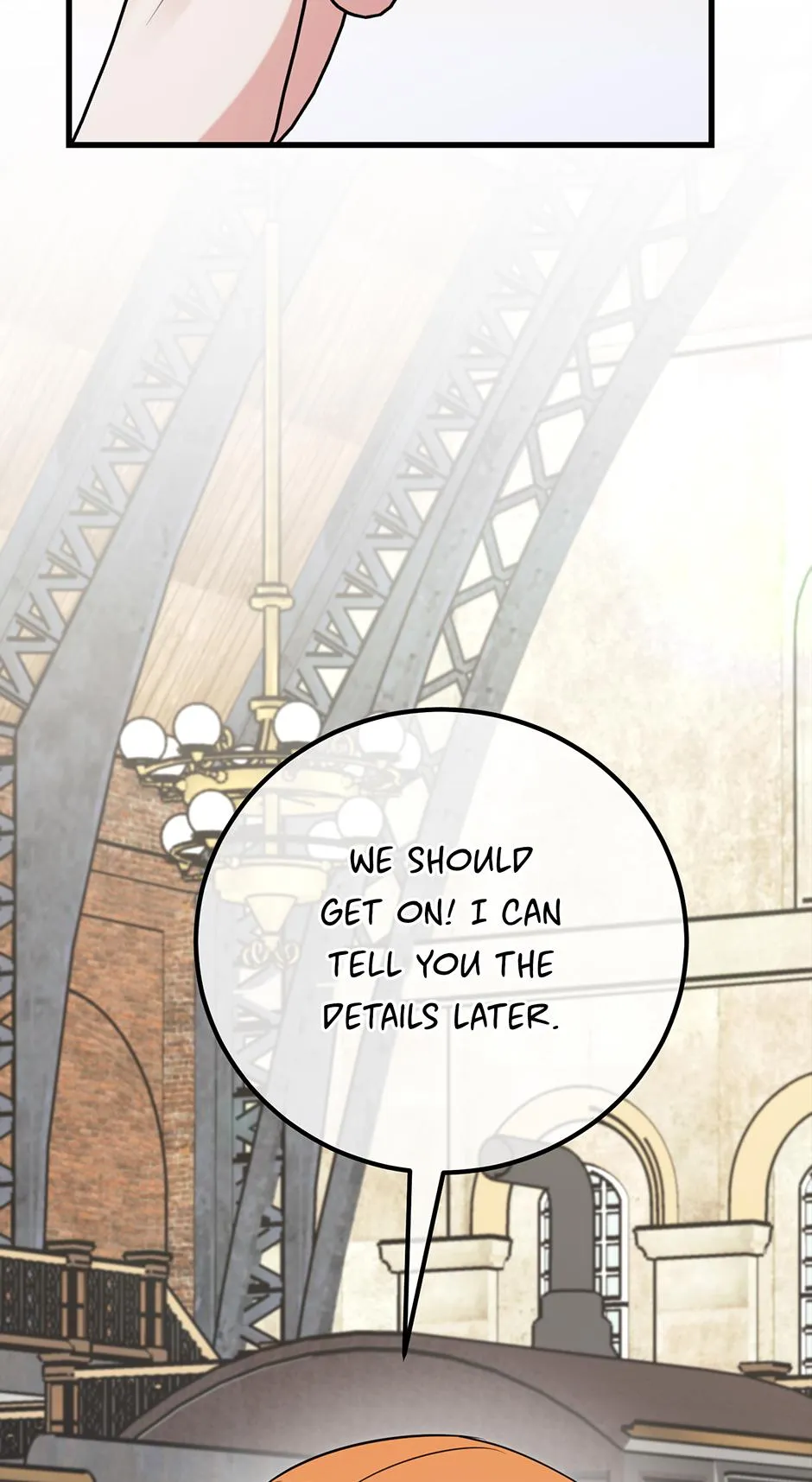 Forget Marriage, I’d Rather Go Bankrupt Chapter 58 - Page 81