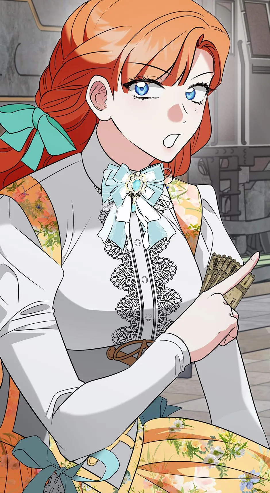 Forget Marriage, I’d Rather Go Bankrupt Chapter 58 - Page 82