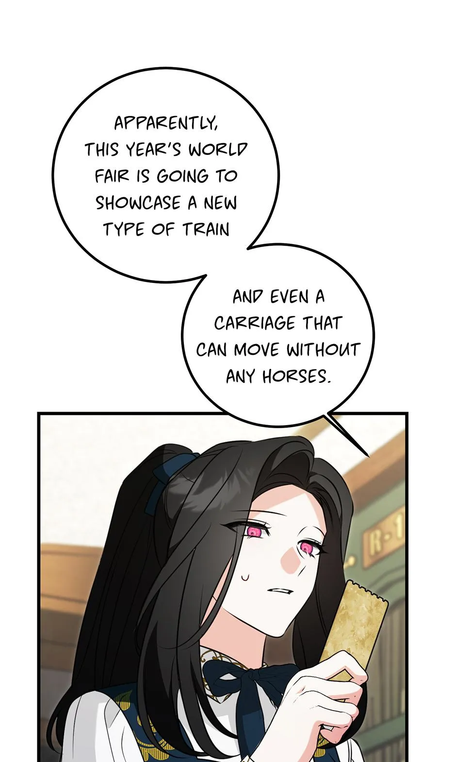Forget Marriage, I’d Rather Go Bankrupt Chapter 59 - Page 6
