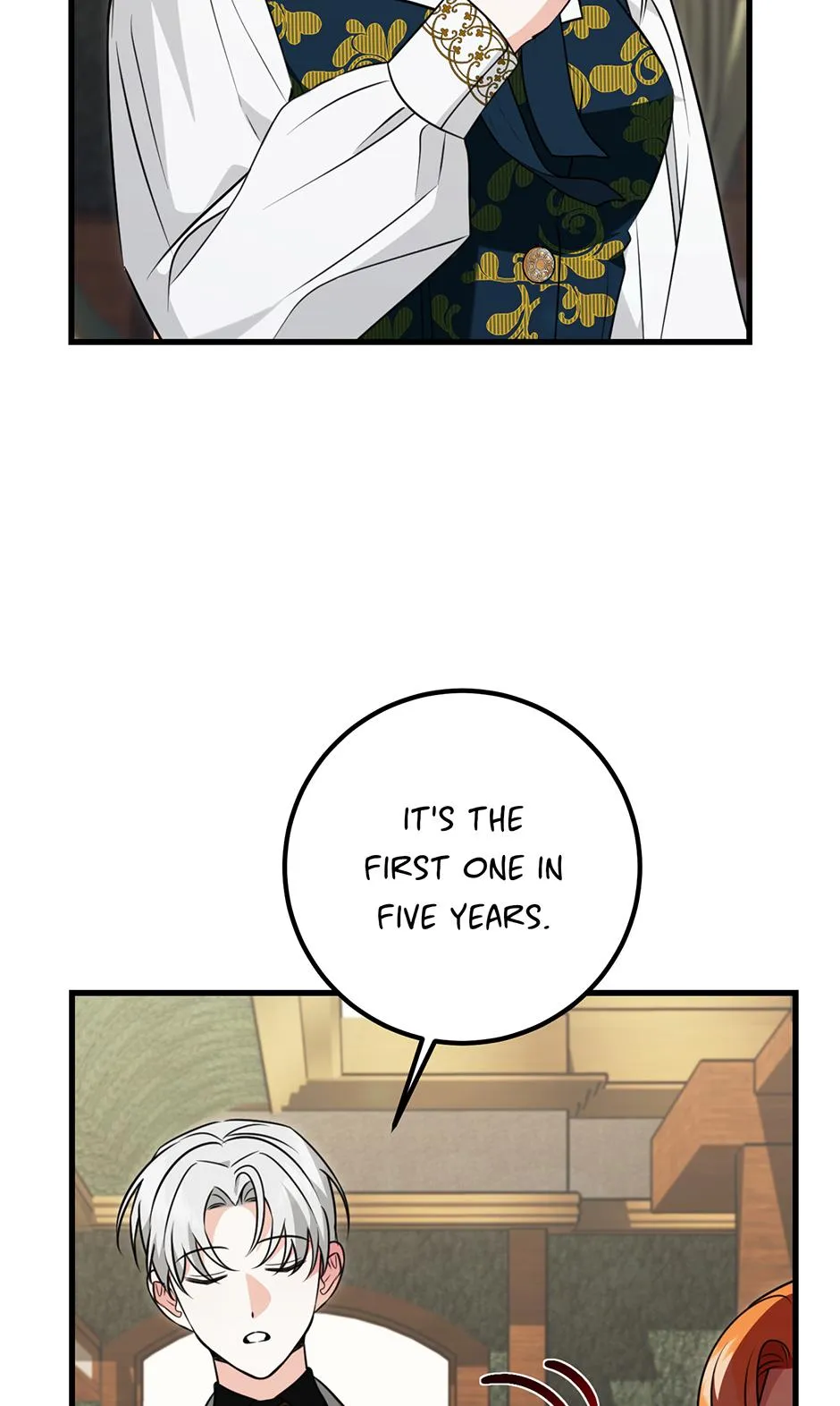 Forget Marriage, I’d Rather Go Bankrupt Chapter 59 - Page 7