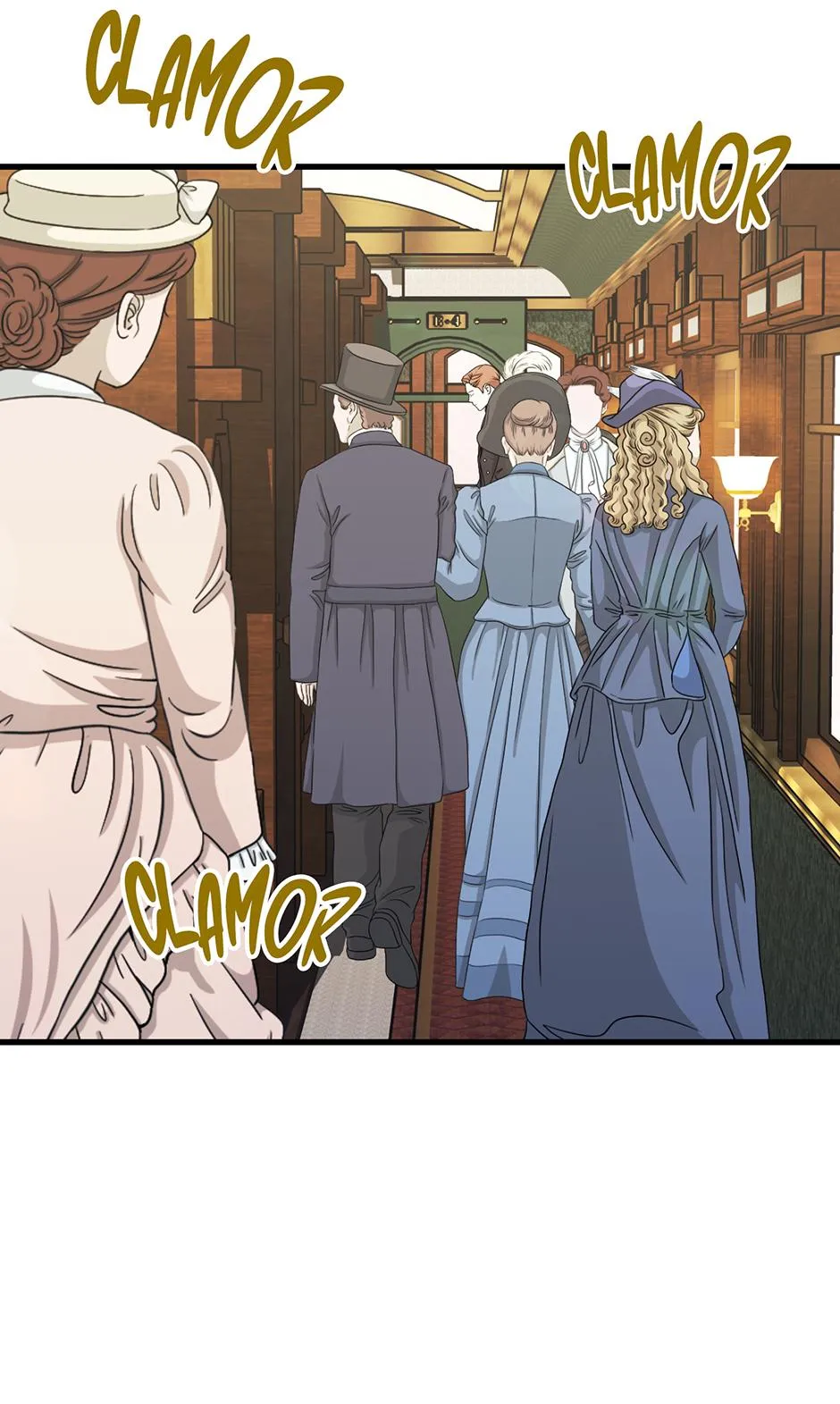 Forget Marriage, I’d Rather Go Bankrupt Chapter 59 - Page 9