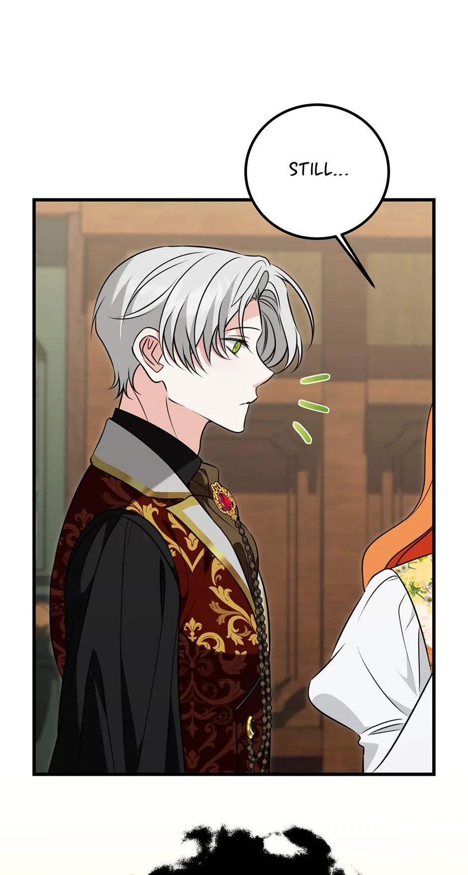 Forget Marriage, I’d Rather Go Bankrupt Chapter 59 - Page 10