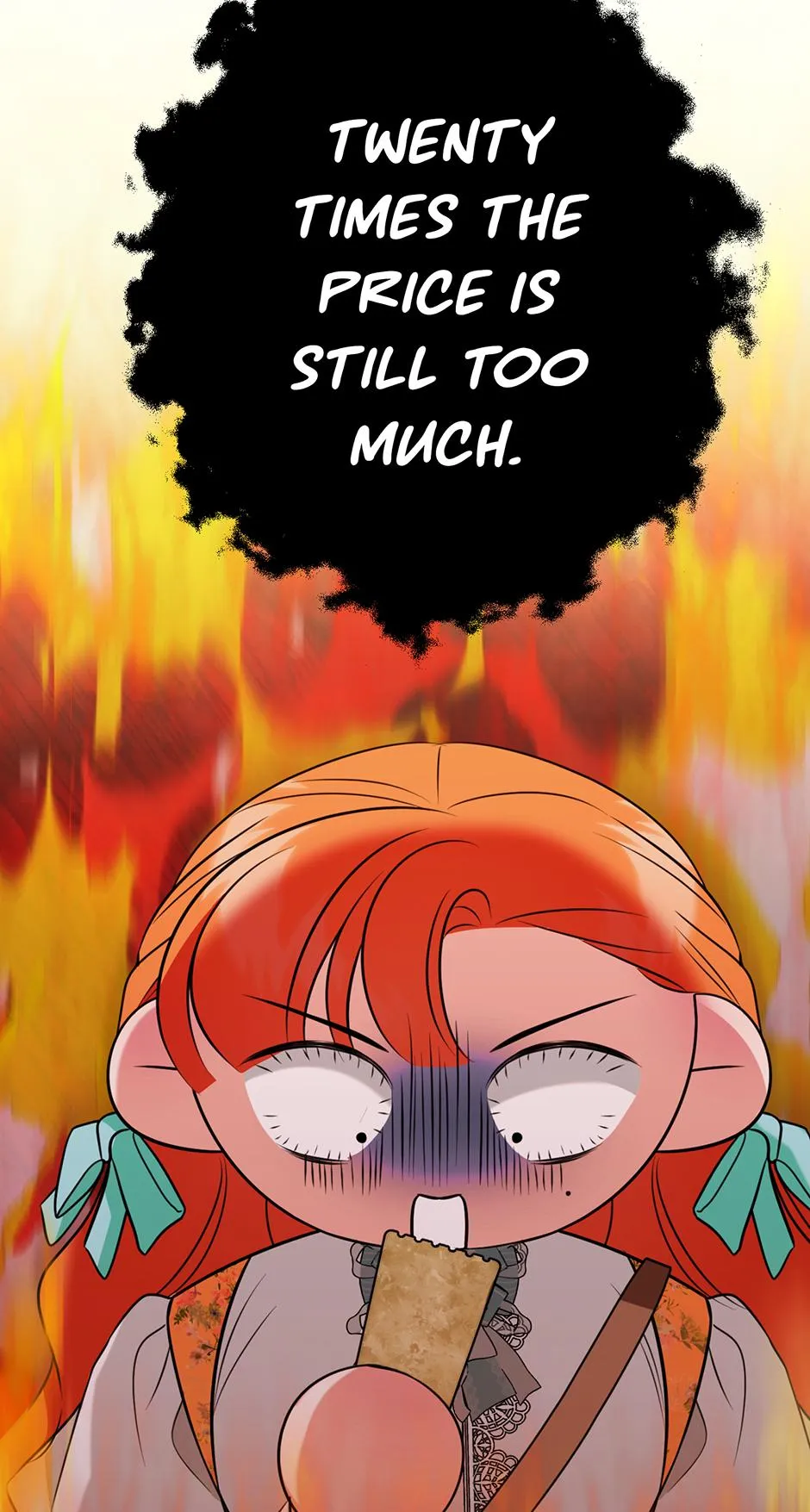 Forget Marriage, I’d Rather Go Bankrupt Chapter 59 - Page 11