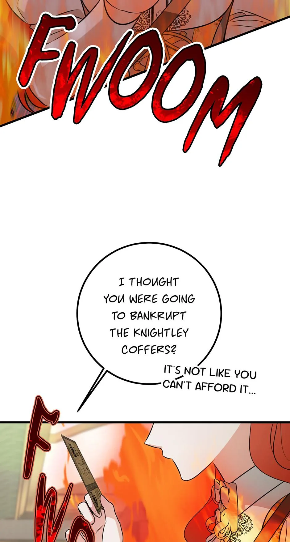 Forget Marriage, I’d Rather Go Bankrupt Chapter 59 - Page 12