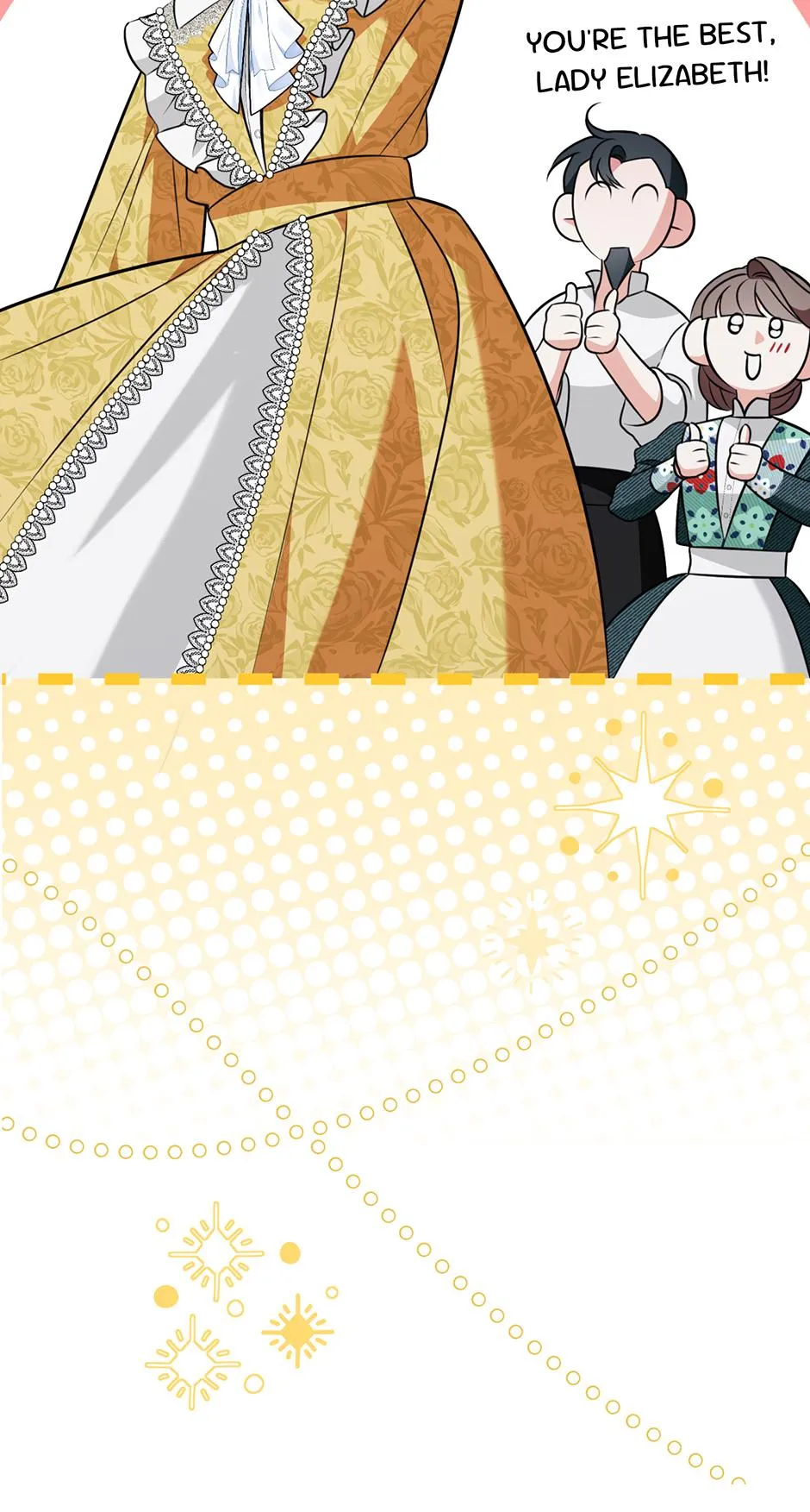 Forget Marriage, I’d Rather Go Bankrupt Chapter 59 - Page 18
