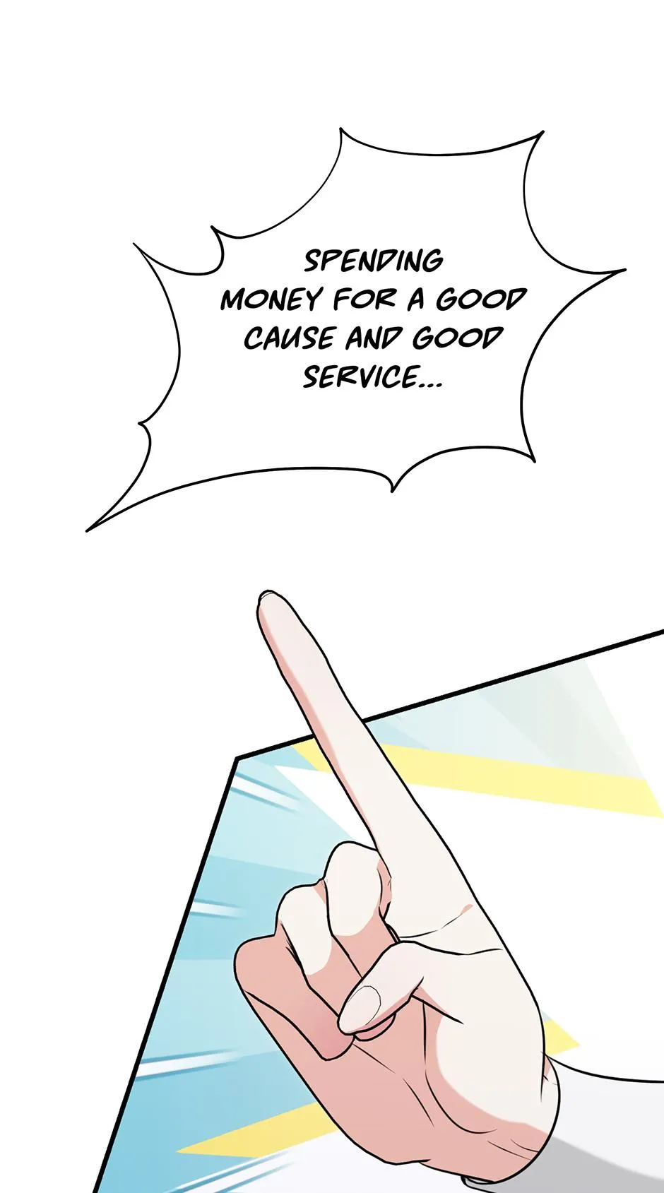 Forget Marriage, I’d Rather Go Bankrupt Chapter 59 - Page 19
