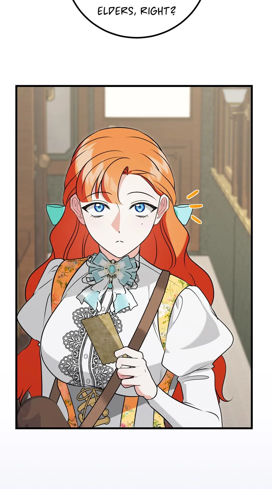 Forget Marriage, I’d Rather Go Bankrupt Chapter 59 - Page 23