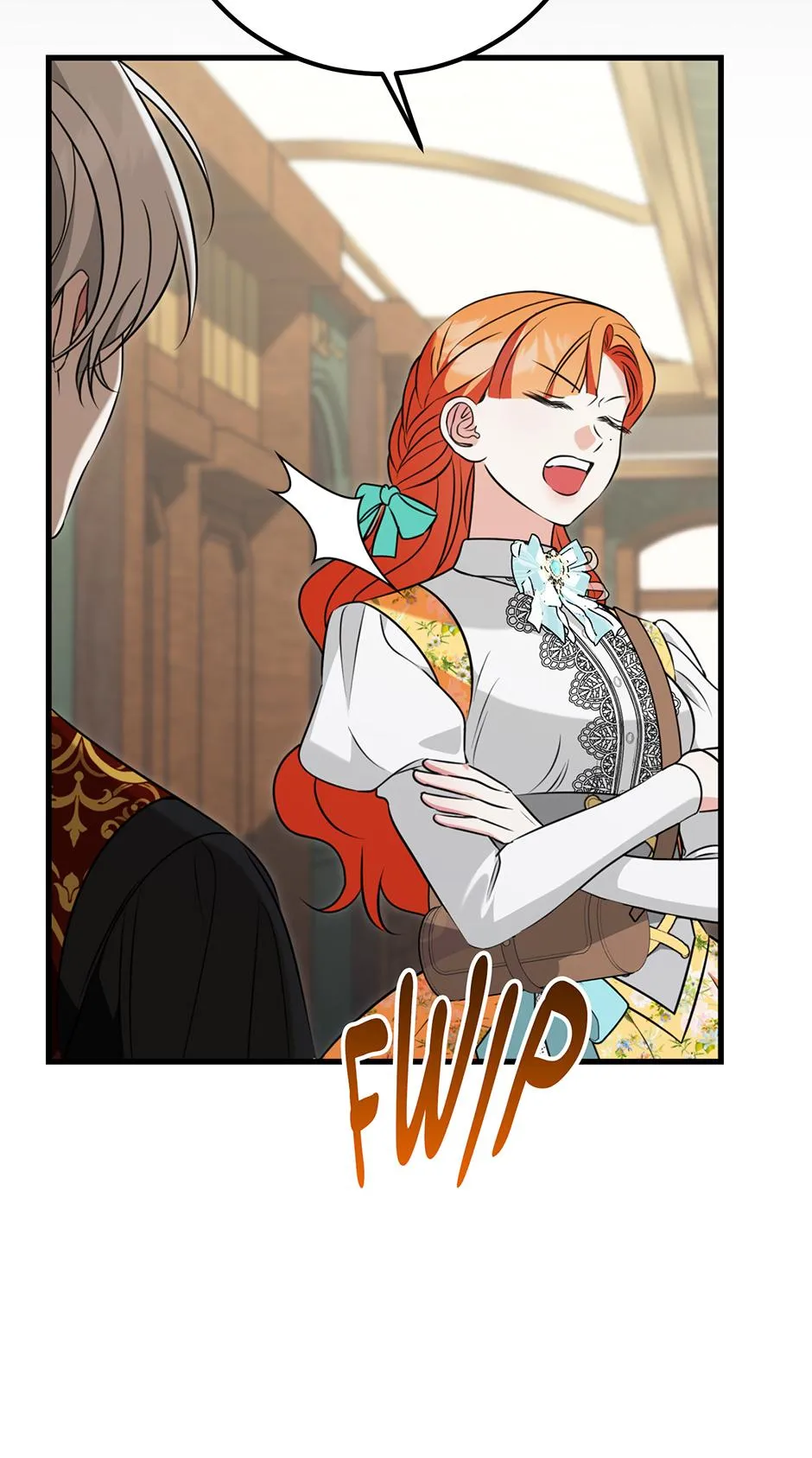 Forget Marriage, I’d Rather Go Bankrupt Chapter 59 - Page 27