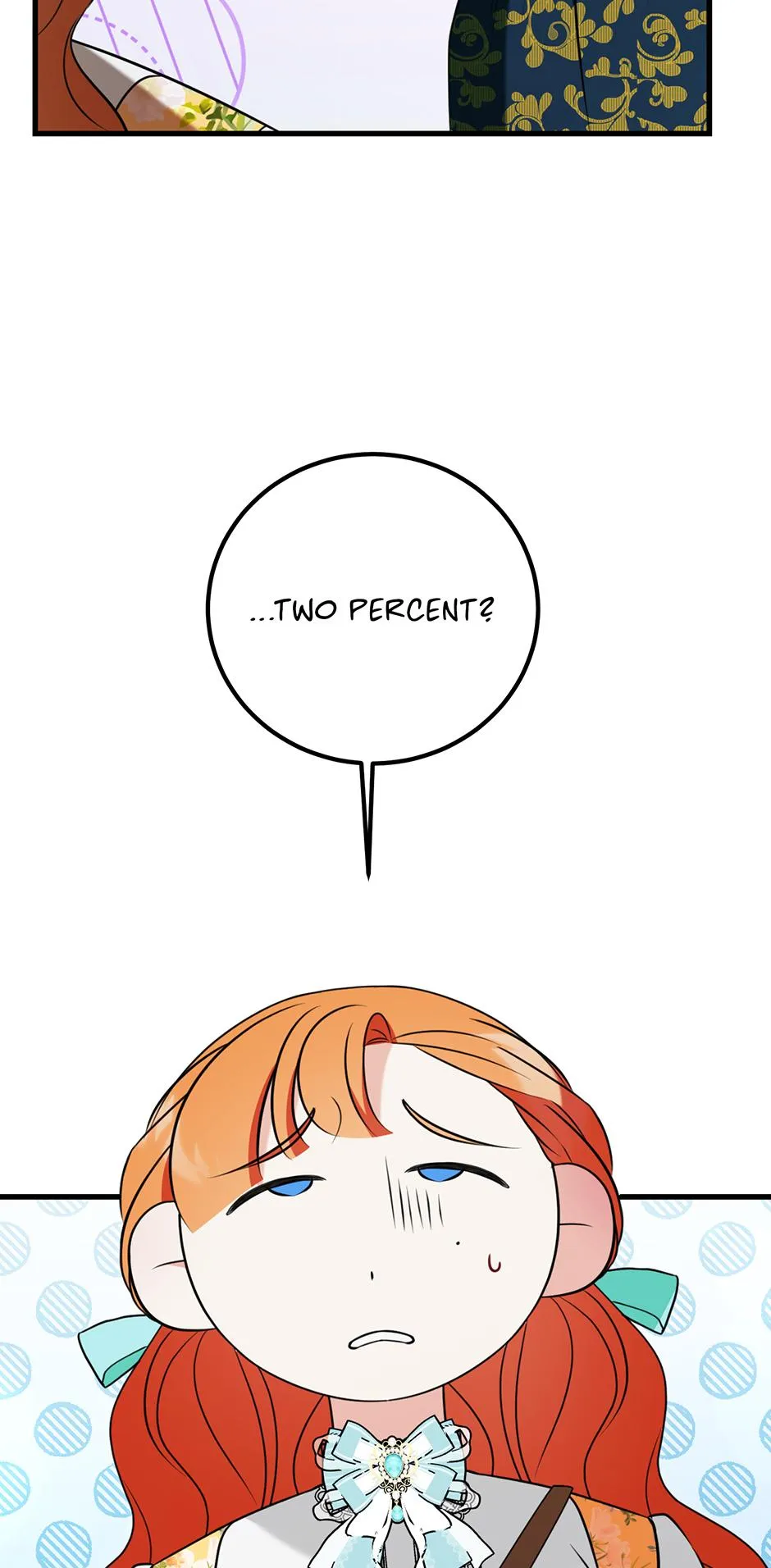 Forget Marriage, I’d Rather Go Bankrupt Chapter 59 - Page 31