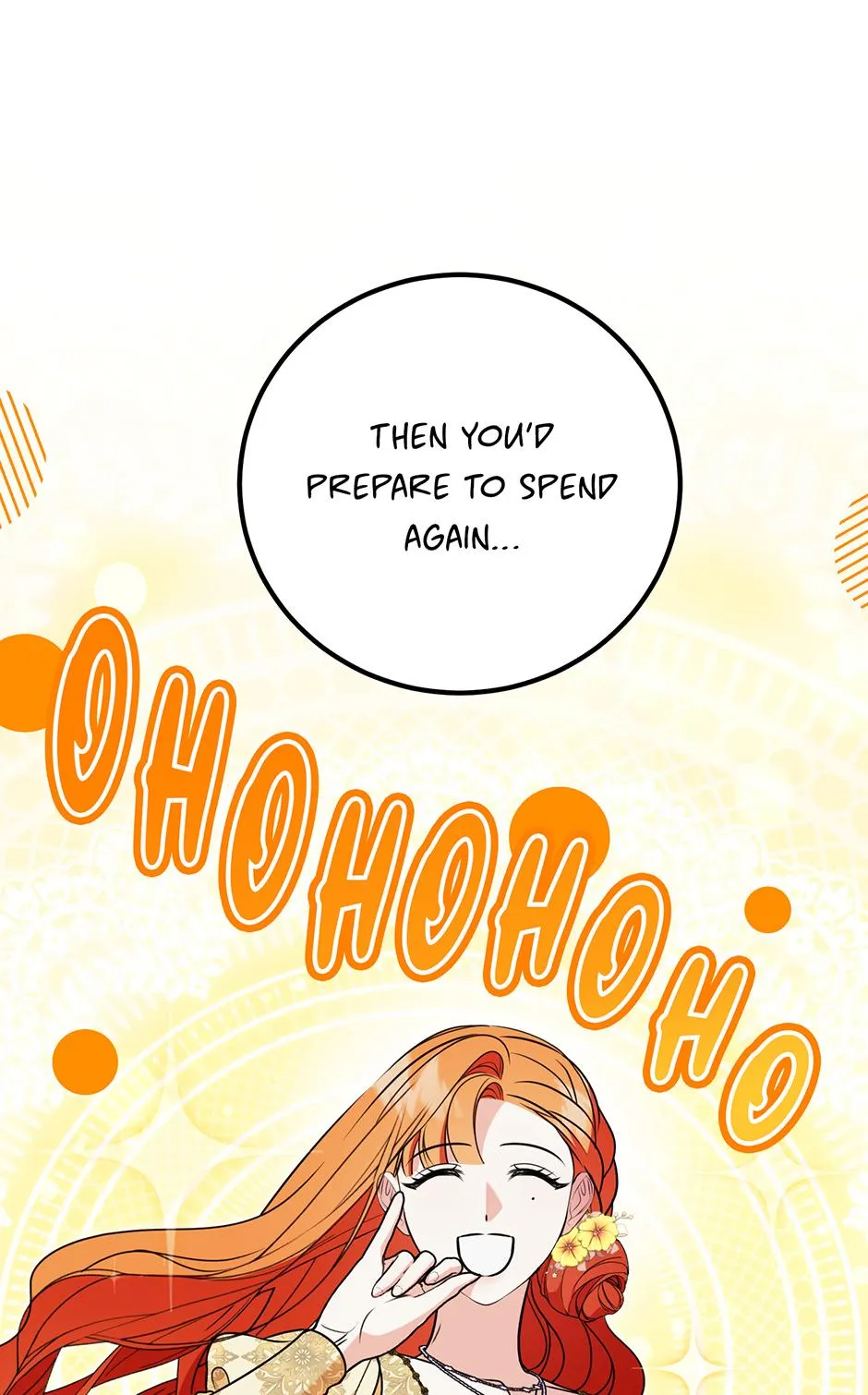Forget Marriage, I’d Rather Go Bankrupt Chapter 59 - Page 37