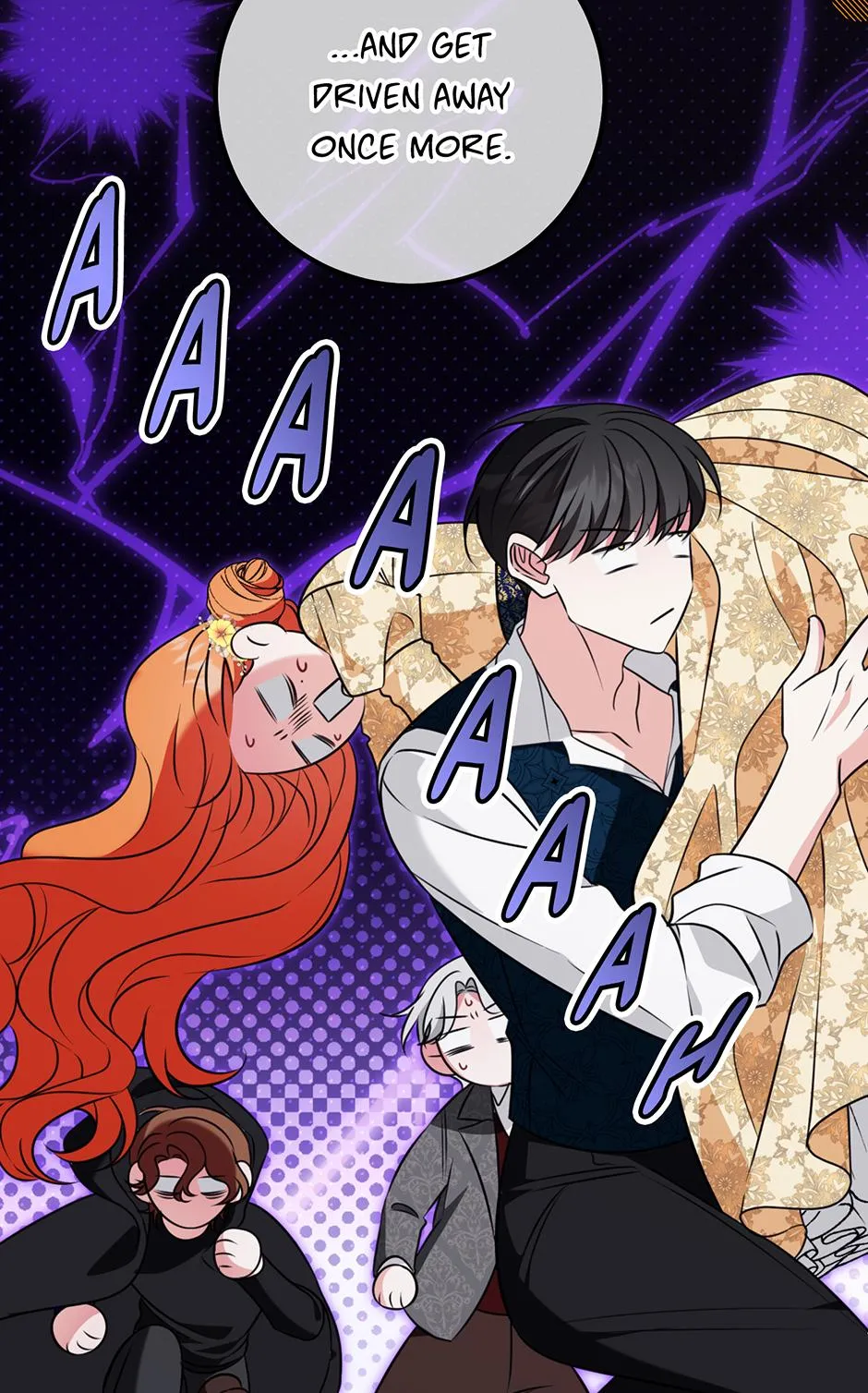 Forget Marriage, I’d Rather Go Bankrupt Chapter 59 - Page 39