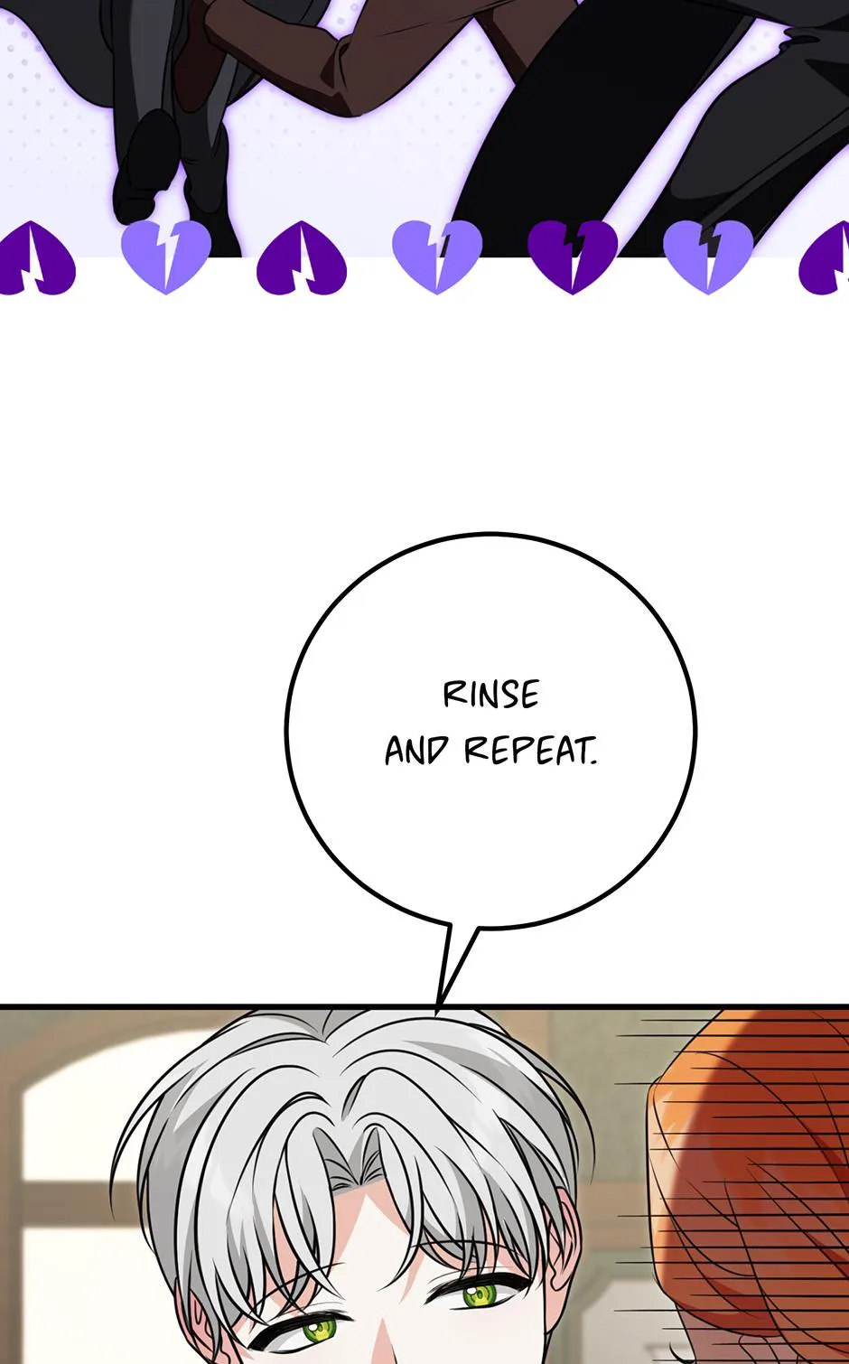 Forget Marriage, I’d Rather Go Bankrupt Chapter 59 - Page 40