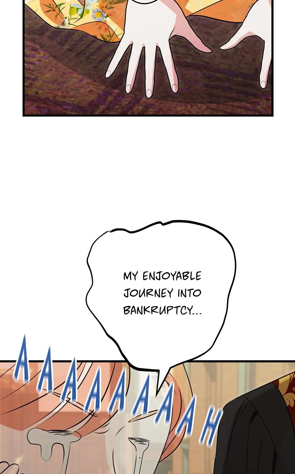 Forget Marriage, I’d Rather Go Bankrupt Chapter 59 - Page 44