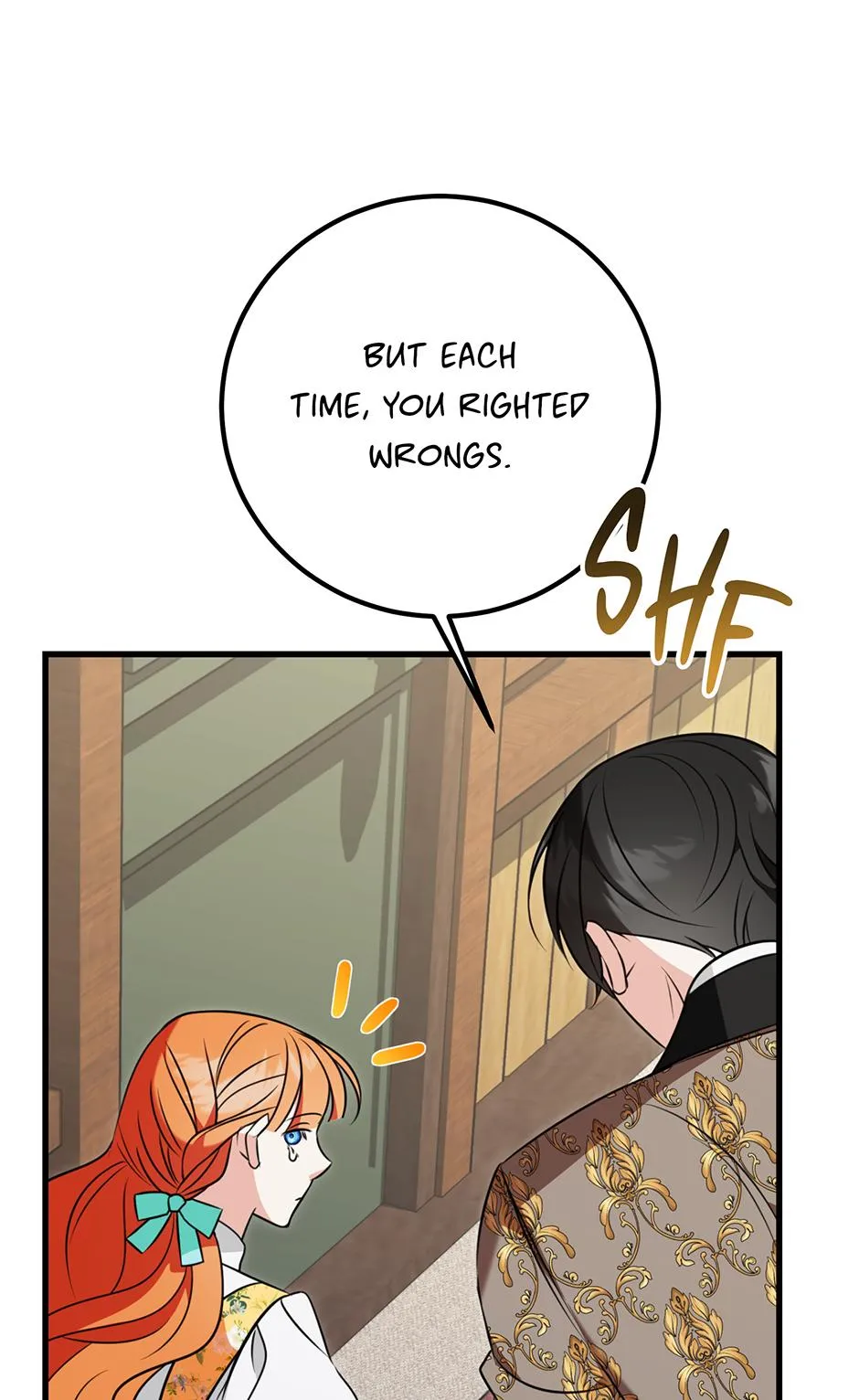 Forget Marriage, I’d Rather Go Bankrupt Chapter 59 - Page 46