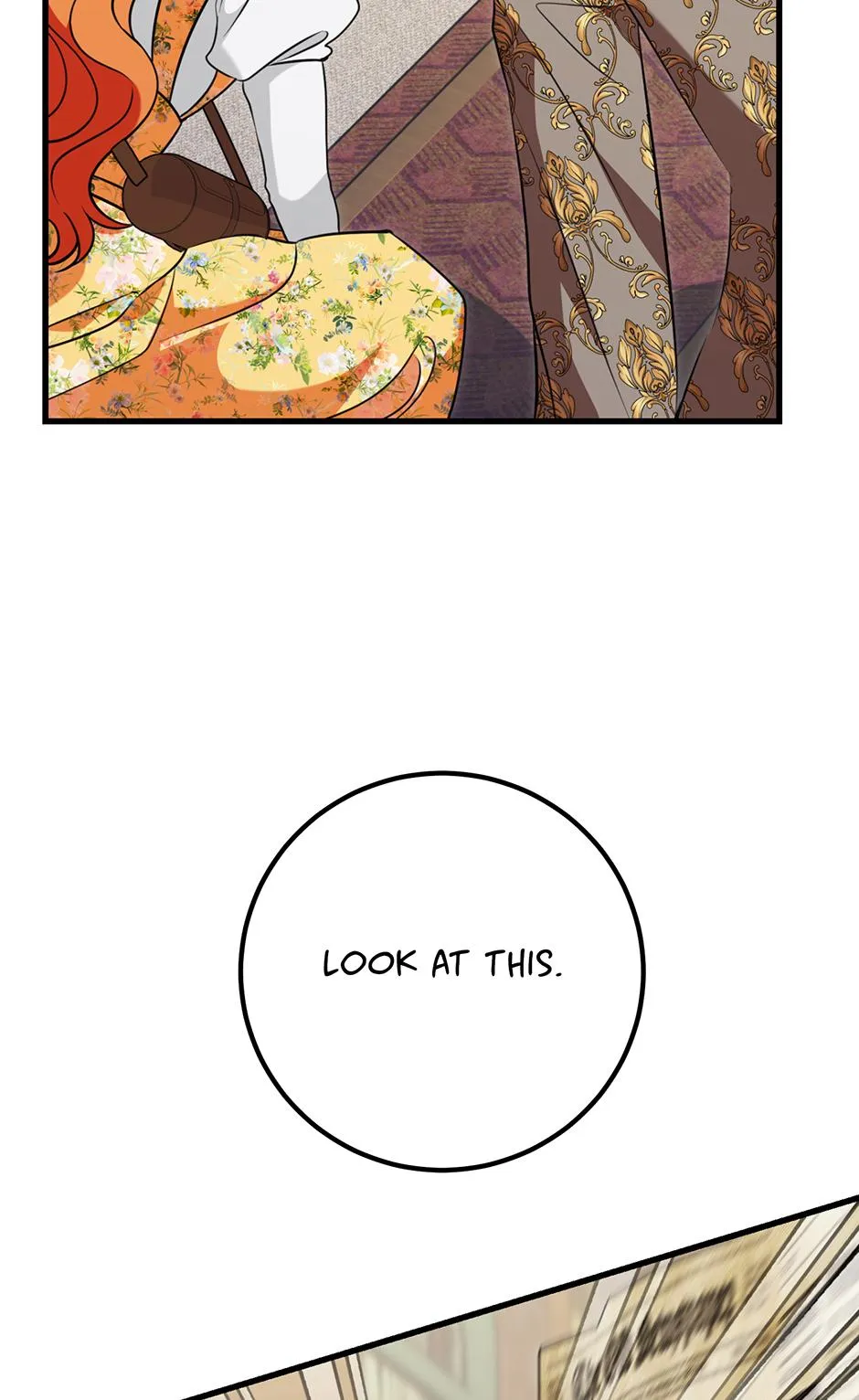 Forget Marriage, I’d Rather Go Bankrupt Chapter 59 - Page 47