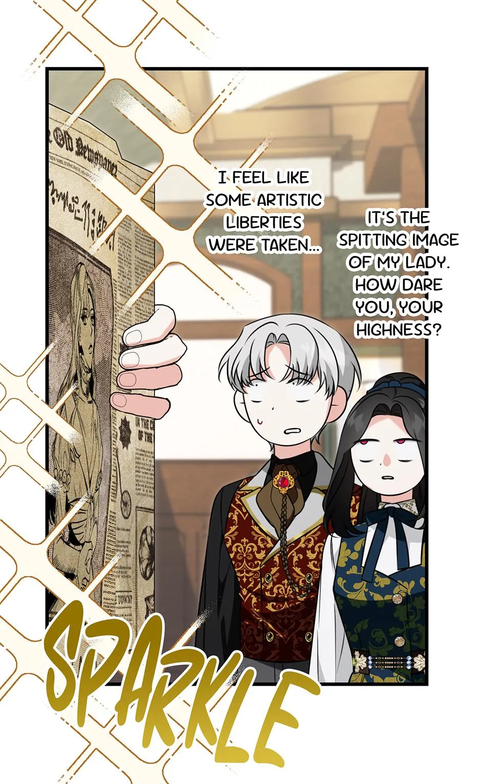 Forget Marriage, I’d Rather Go Bankrupt Chapter 59 - Page 51