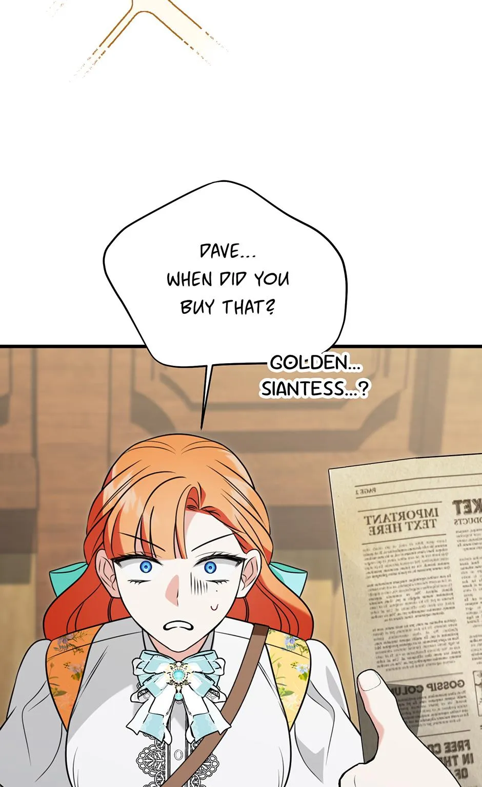 Forget Marriage, I’d Rather Go Bankrupt Chapter 59 - Page 52