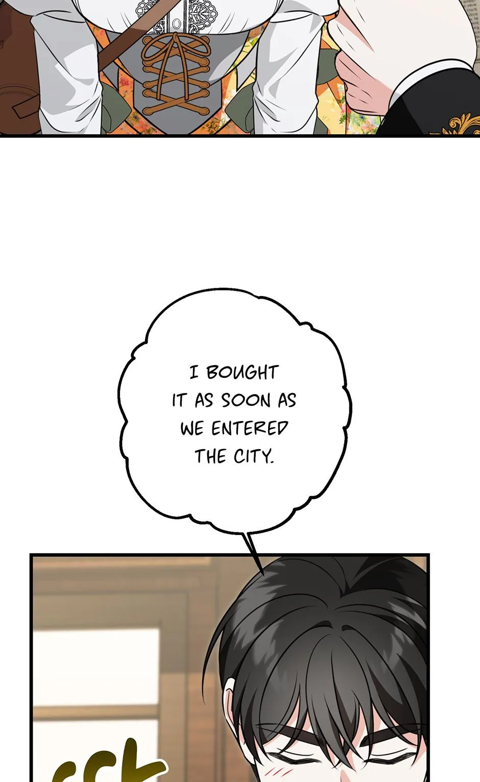 Forget Marriage, I’d Rather Go Bankrupt Chapter 59 - Page 53