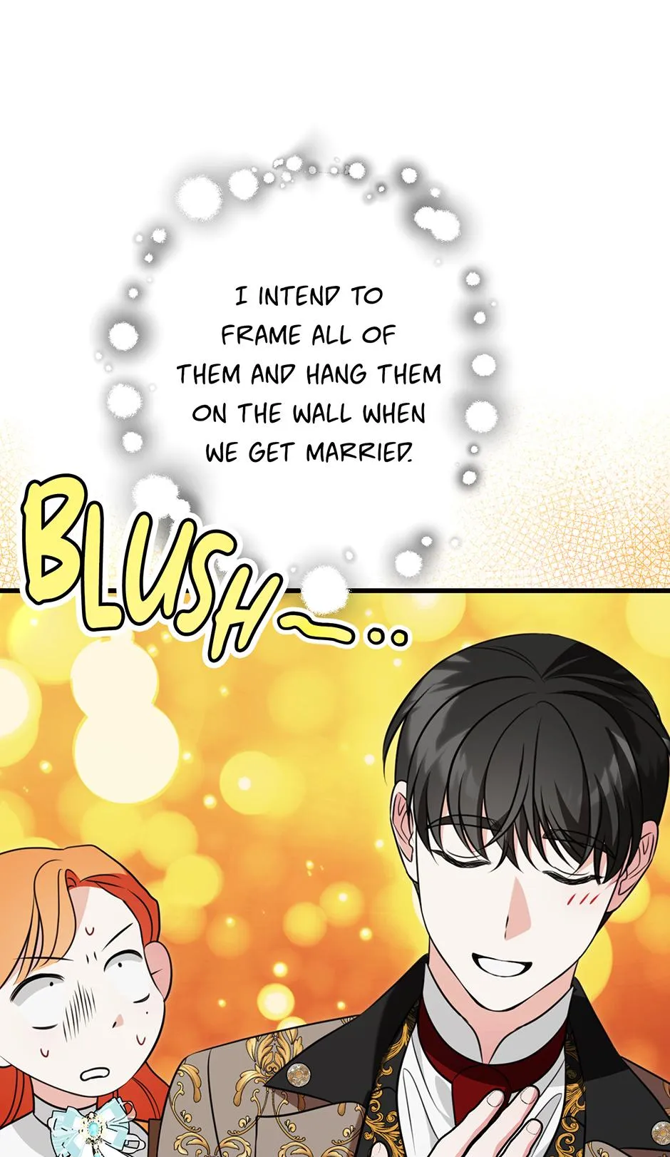 Forget Marriage, I’d Rather Go Bankrupt Chapter 59 - Page 55