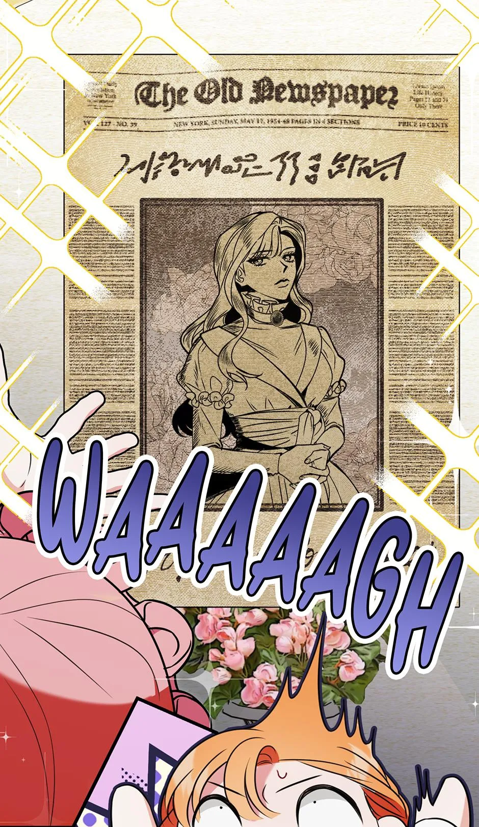 Forget Marriage, I’d Rather Go Bankrupt Chapter 59 - Page 59