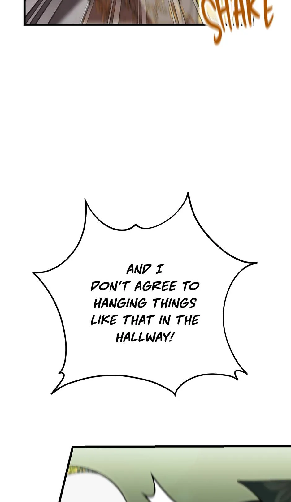Forget Marriage, I’d Rather Go Bankrupt Chapter 59 - Page 62