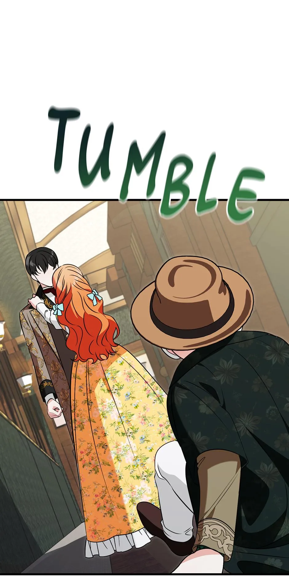 Forget Marriage, I’d Rather Go Bankrupt Chapter 59 - Page 64