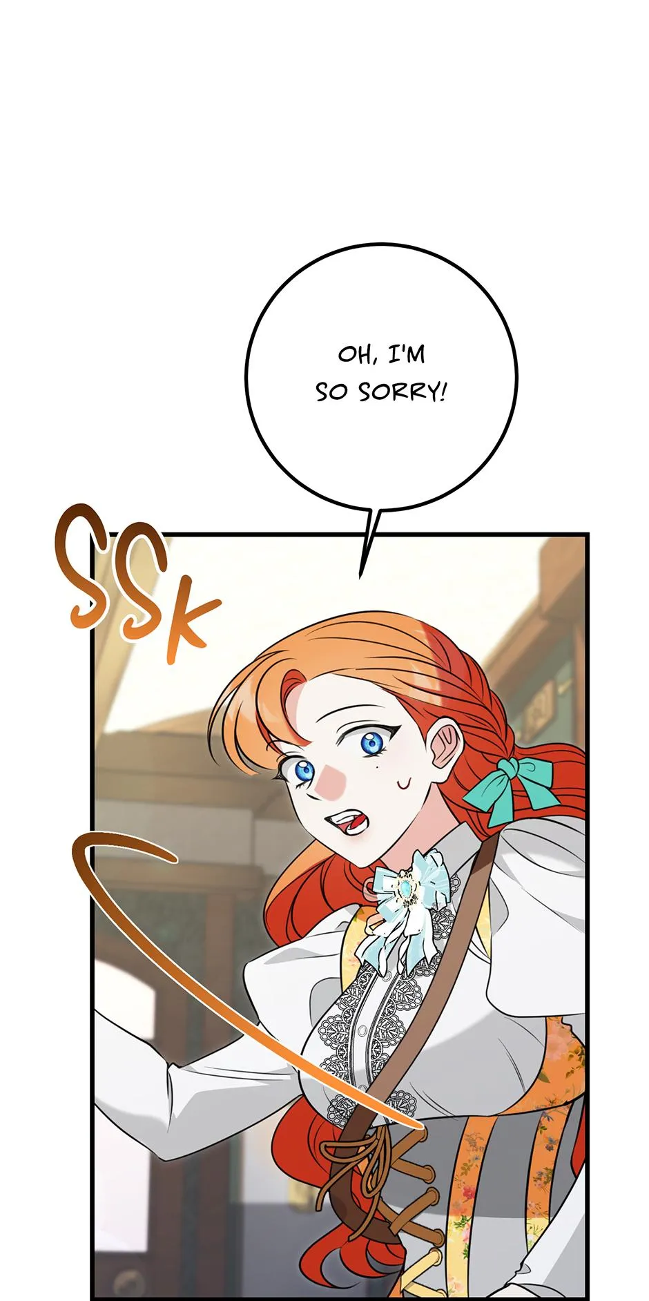 Forget Marriage, I’d Rather Go Bankrupt Chapter 59 - Page 65