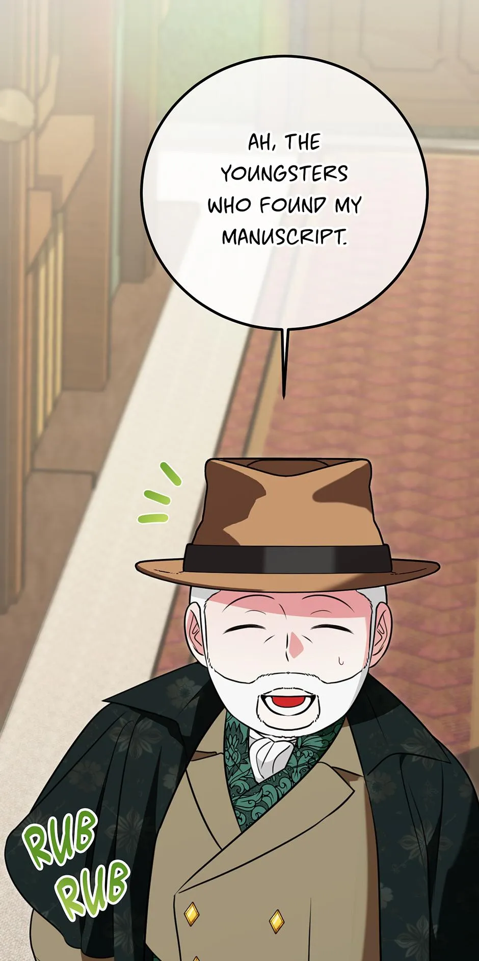 Forget Marriage, I’d Rather Go Bankrupt Chapter 59 - Page 68