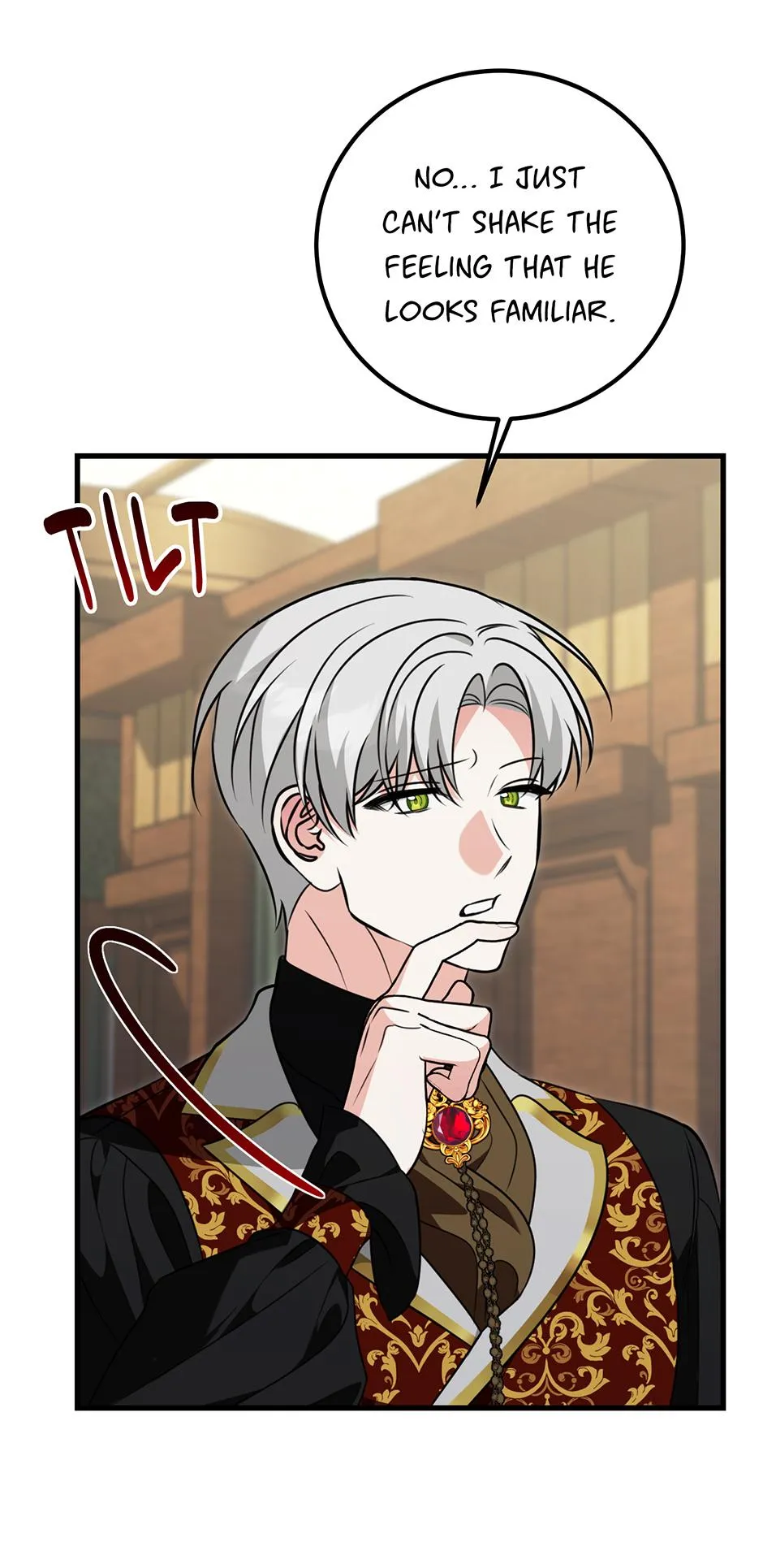 Forget Marriage, I’d Rather Go Bankrupt Chapter 59 - Page 72