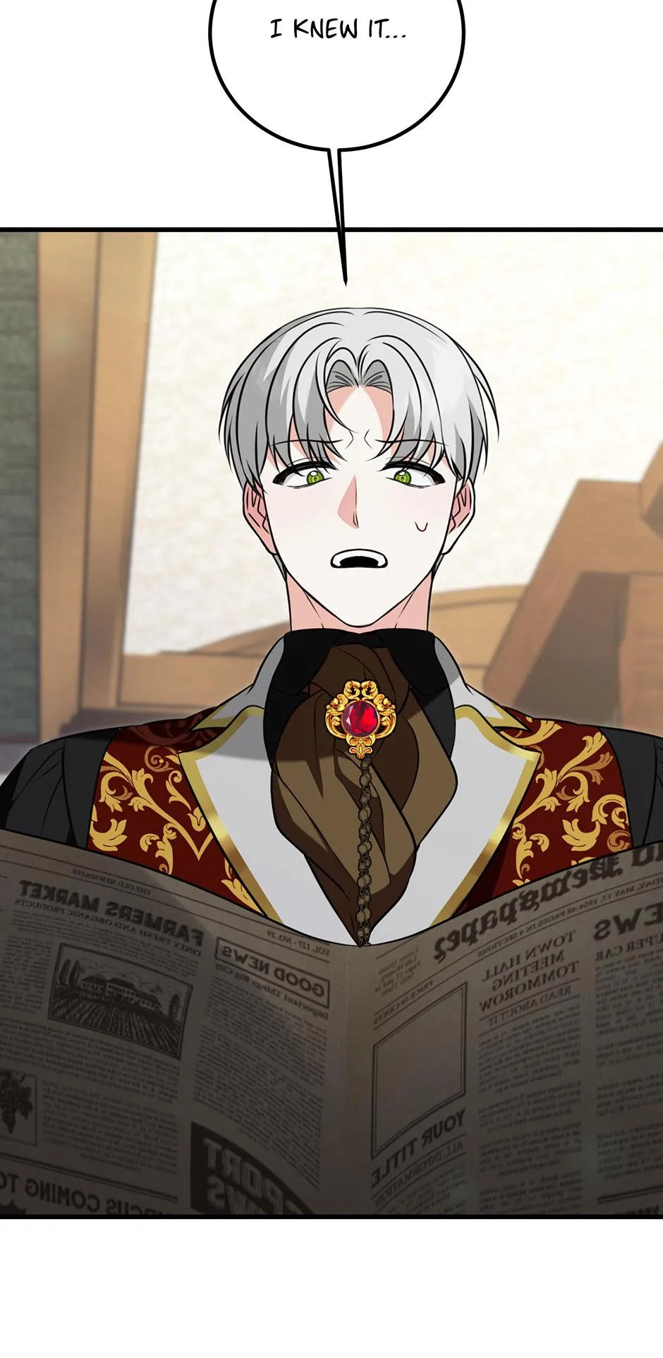 Forget Marriage, I’d Rather Go Bankrupt Chapter 59 - Page 76