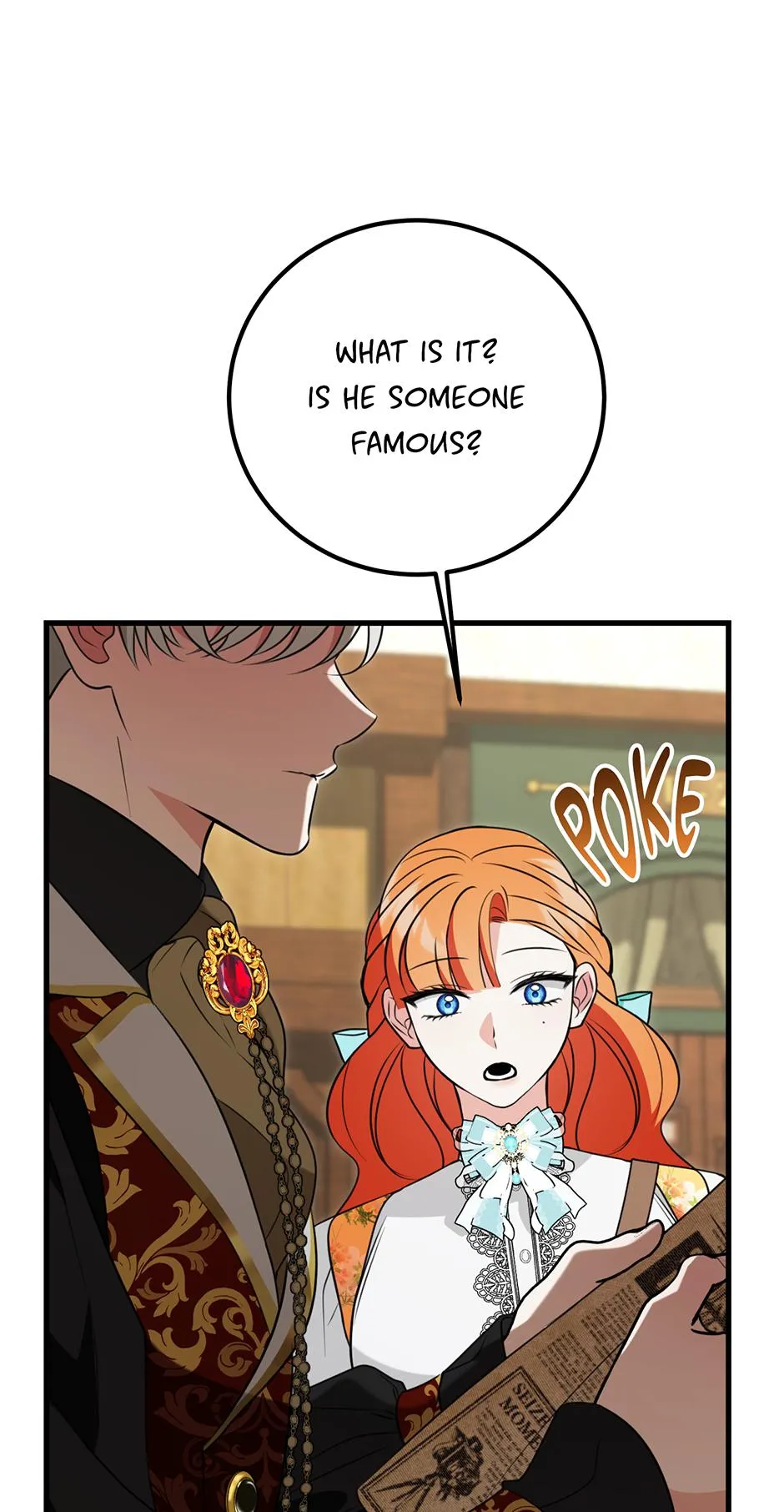 Forget Marriage, I’d Rather Go Bankrupt Chapter 59 - Page 77