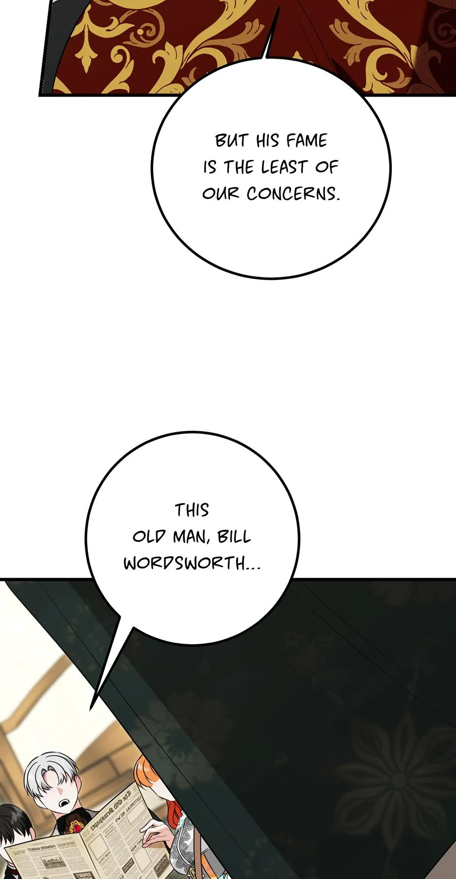 Forget Marriage, I’d Rather Go Bankrupt Chapter 59 - Page 79