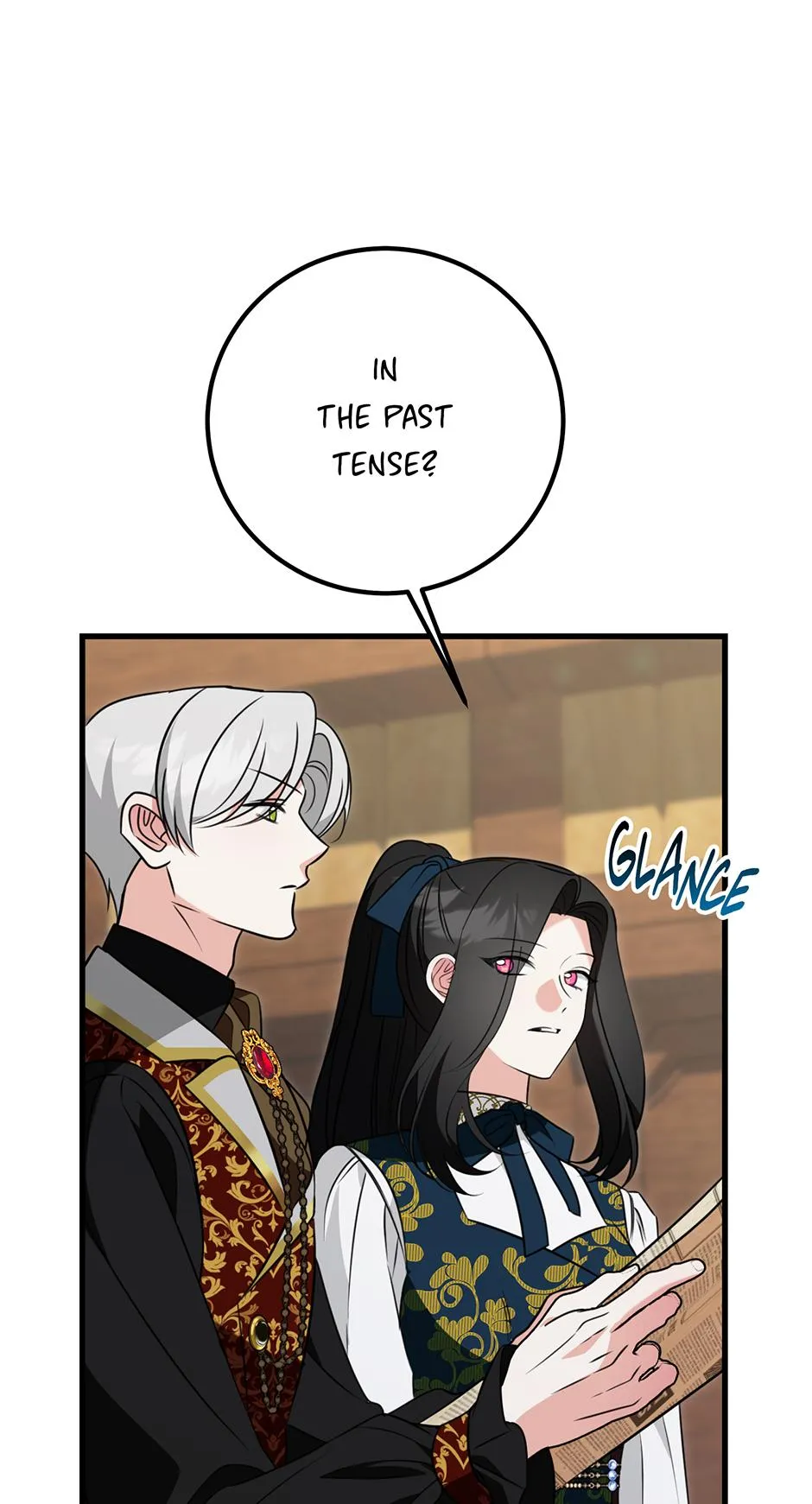Forget Marriage, I’d Rather Go Bankrupt Chapter 60 - Page 9