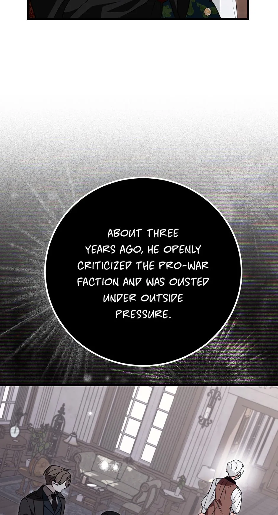 Forget Marriage, I’d Rather Go Bankrupt Chapter 60 - Page 10