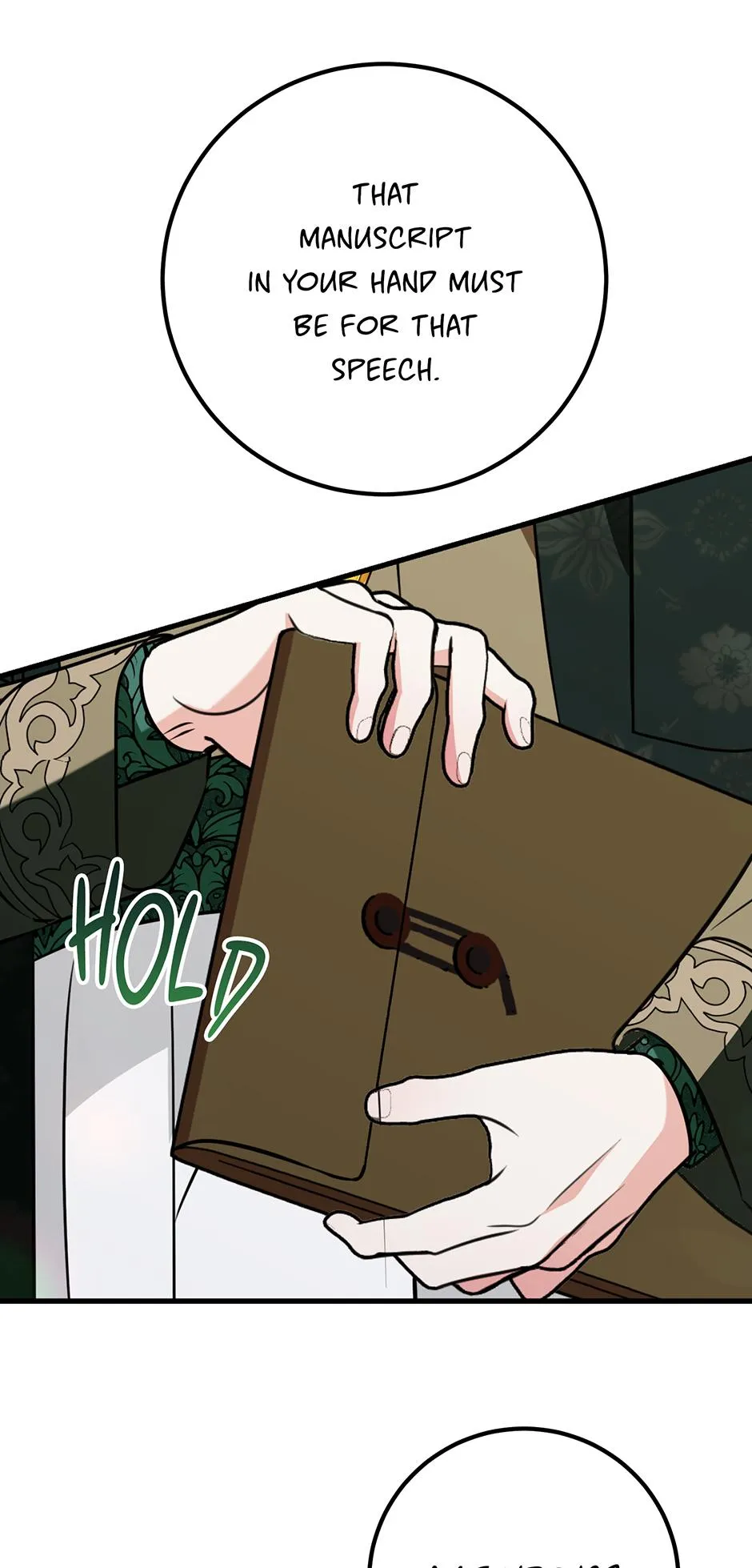 Forget Marriage, I’d Rather Go Bankrupt Chapter 60 - Page 16