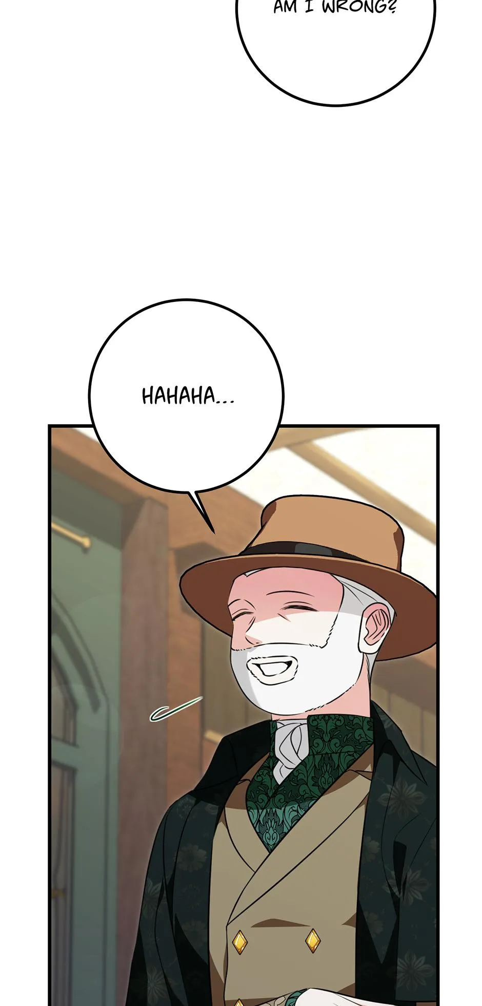 Forget Marriage, I’d Rather Go Bankrupt Chapter 60 - Page 17