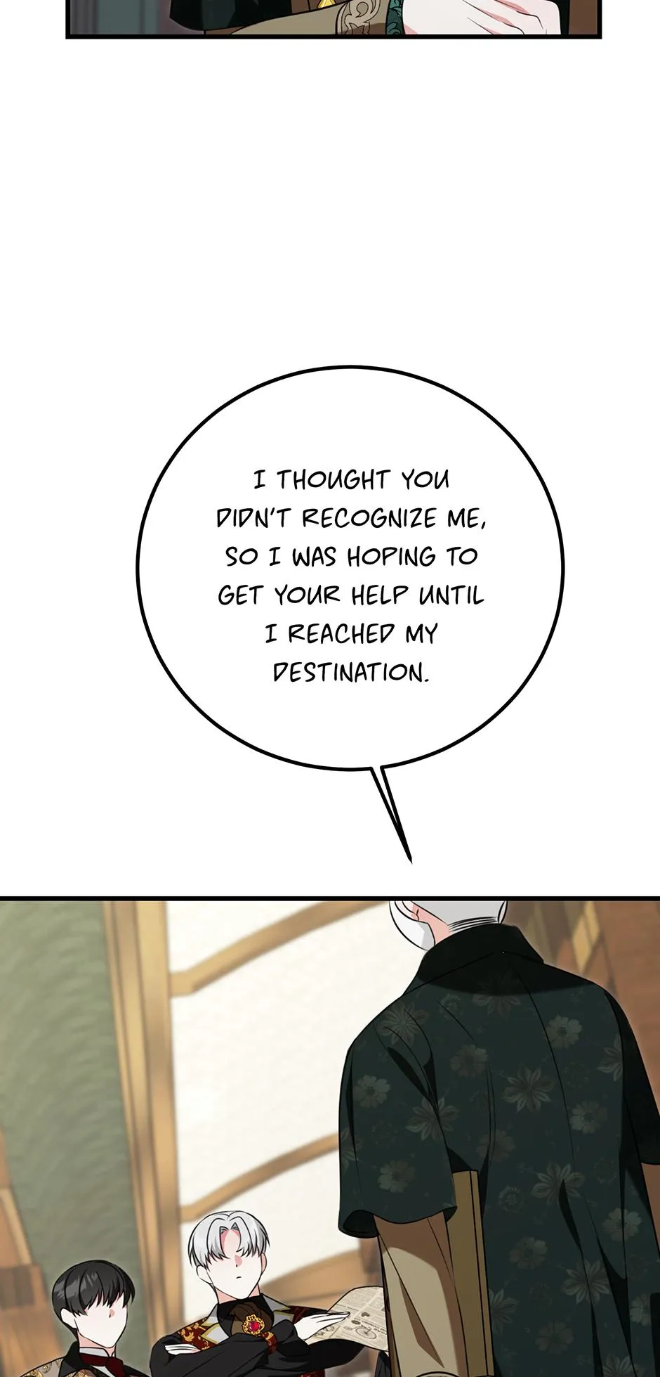 Forget Marriage, I’d Rather Go Bankrupt Chapter 60 - Page 18