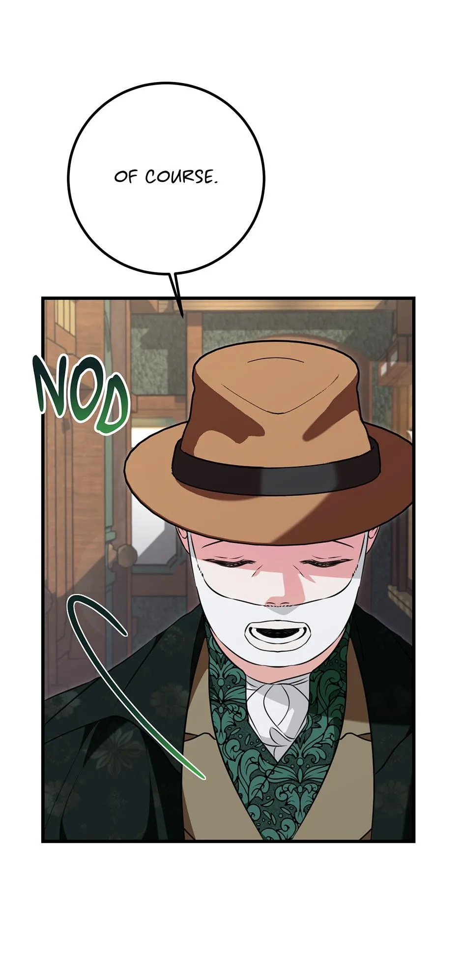 Forget Marriage, I’d Rather Go Bankrupt Chapter 60 - Page 22