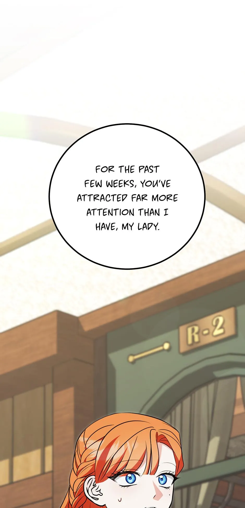 Forget Marriage, I’d Rather Go Bankrupt Chapter 60 - Page 23