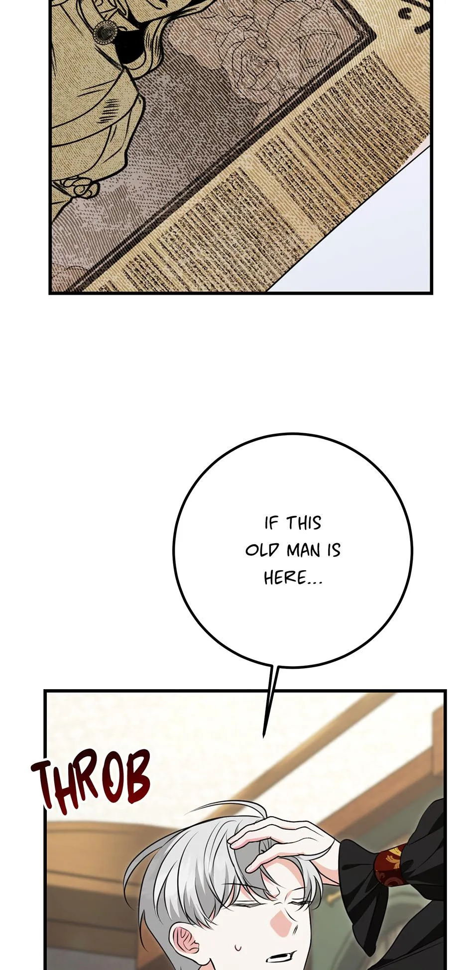 Forget Marriage, I’d Rather Go Bankrupt Chapter 60 - Page 26