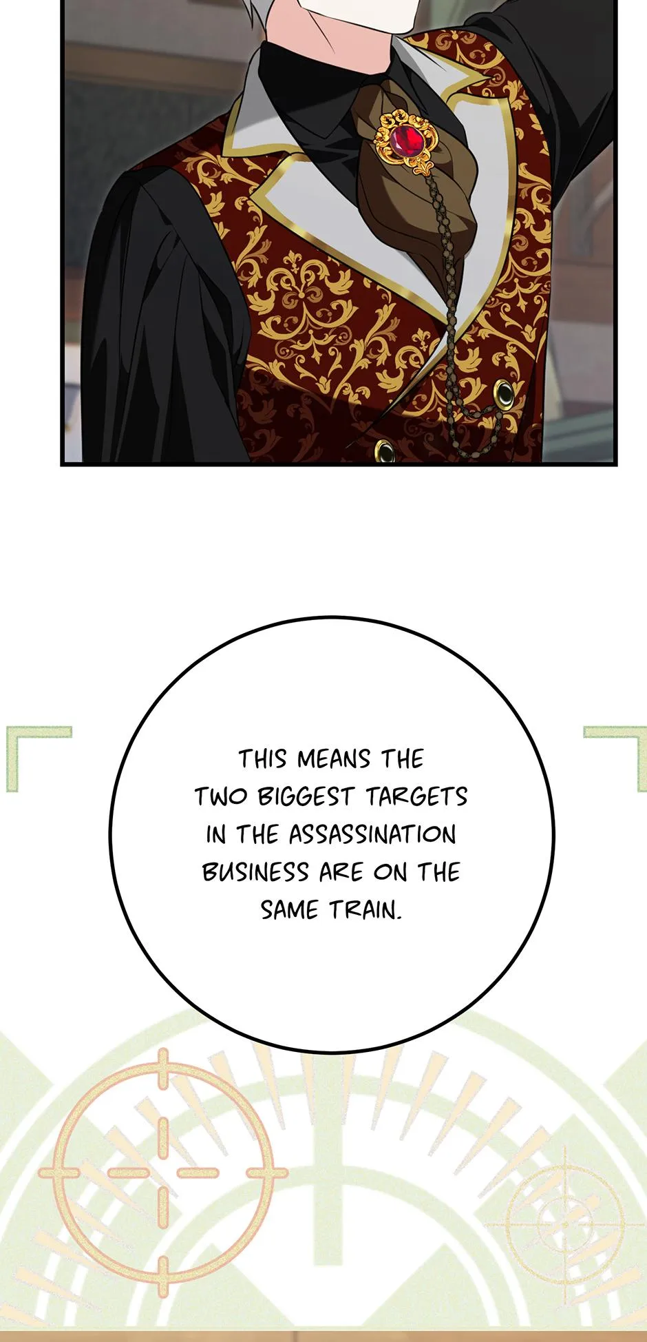 Forget Marriage, I’d Rather Go Bankrupt Chapter 60 - Page 27