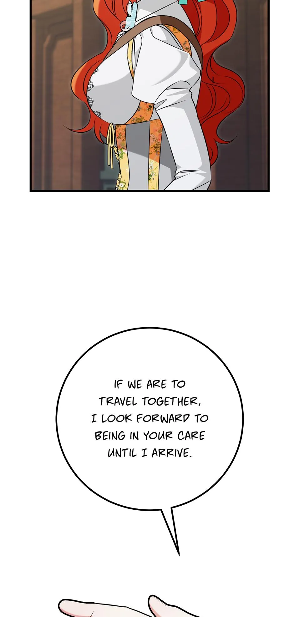 Forget Marriage, I’d Rather Go Bankrupt Chapter 60 - Page 33