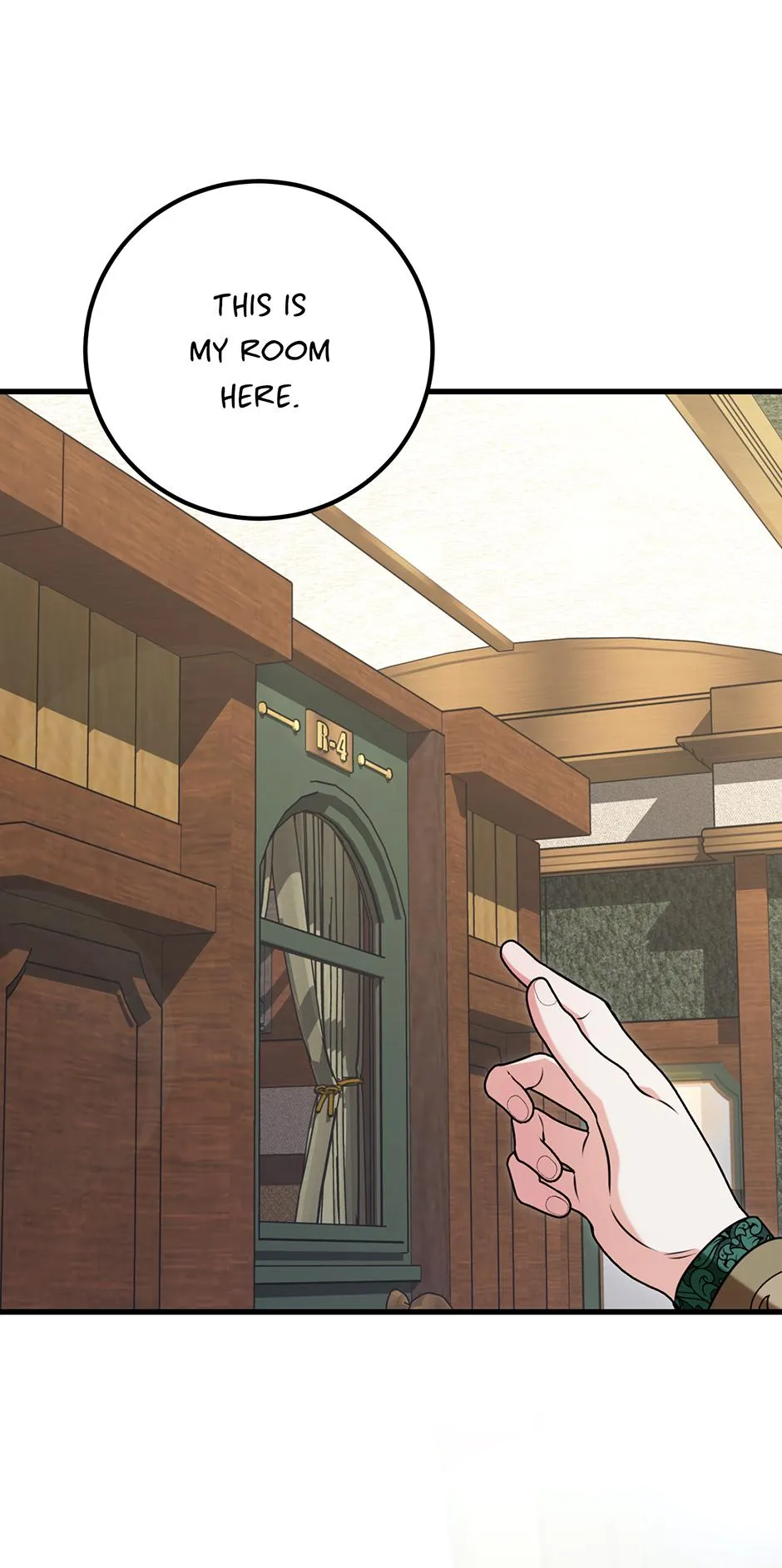 Forget Marriage, I’d Rather Go Bankrupt Chapter 60 - Page 37