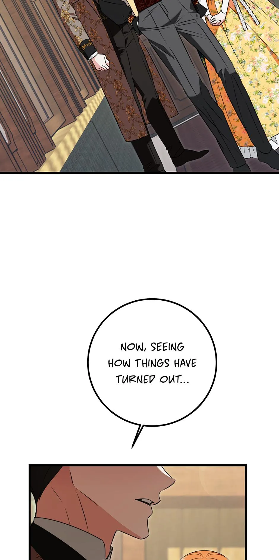 Forget Marriage, I’d Rather Go Bankrupt Chapter 60 - Page 41