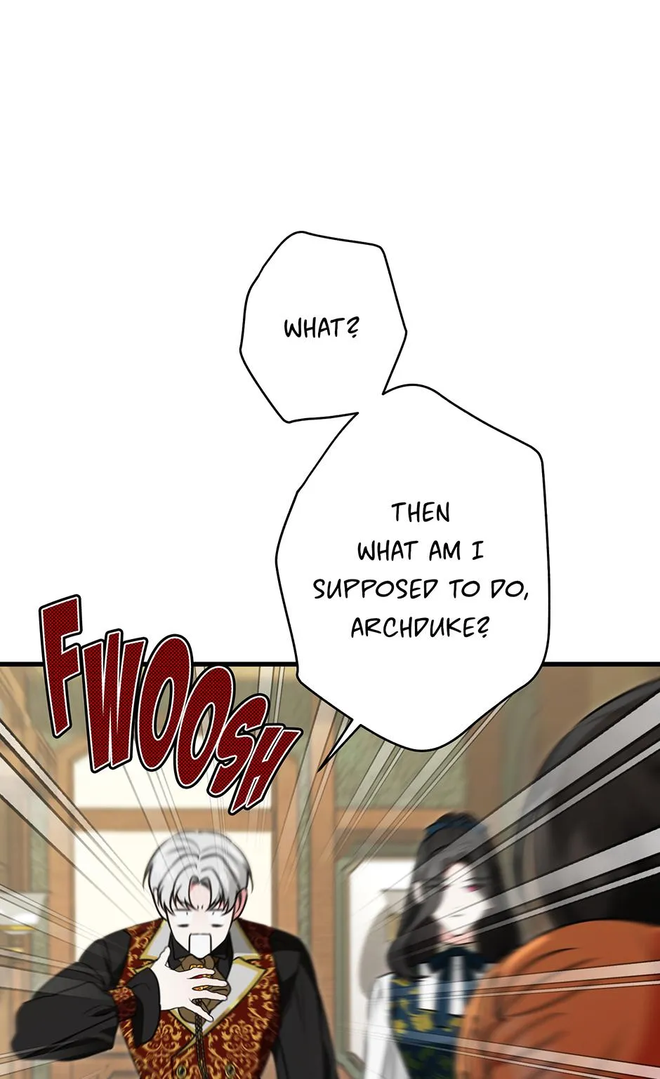 Forget Marriage, I’d Rather Go Bankrupt Chapter 60 - Page 52